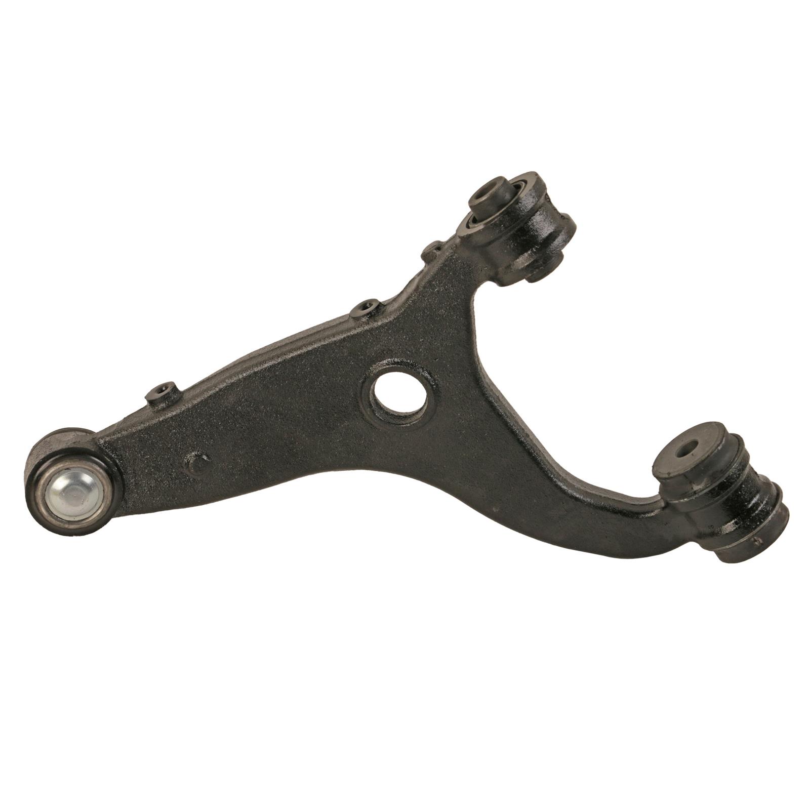 MOOG 10-18 Subaru Outback Rear Left Upper Control Arm and Ball Joint Assembly thumbnail 5