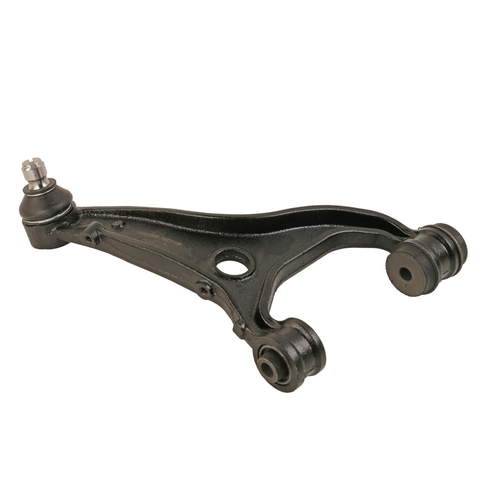 MOOG 10-18 Subaru Outback Rear Left Upper Control Arm and Ball Joint Assembly thumbnail 6