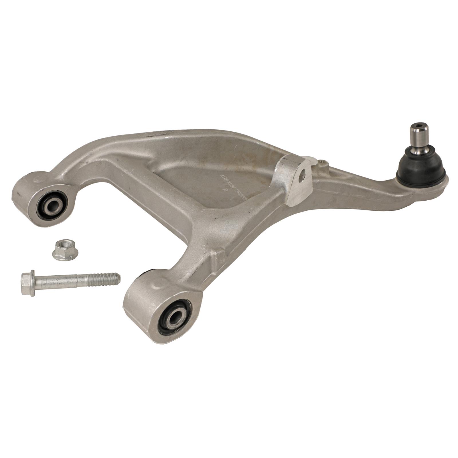 MOOG 2013 Infiniti JX35 Rear Right Upper Control Arm thumbnail 6