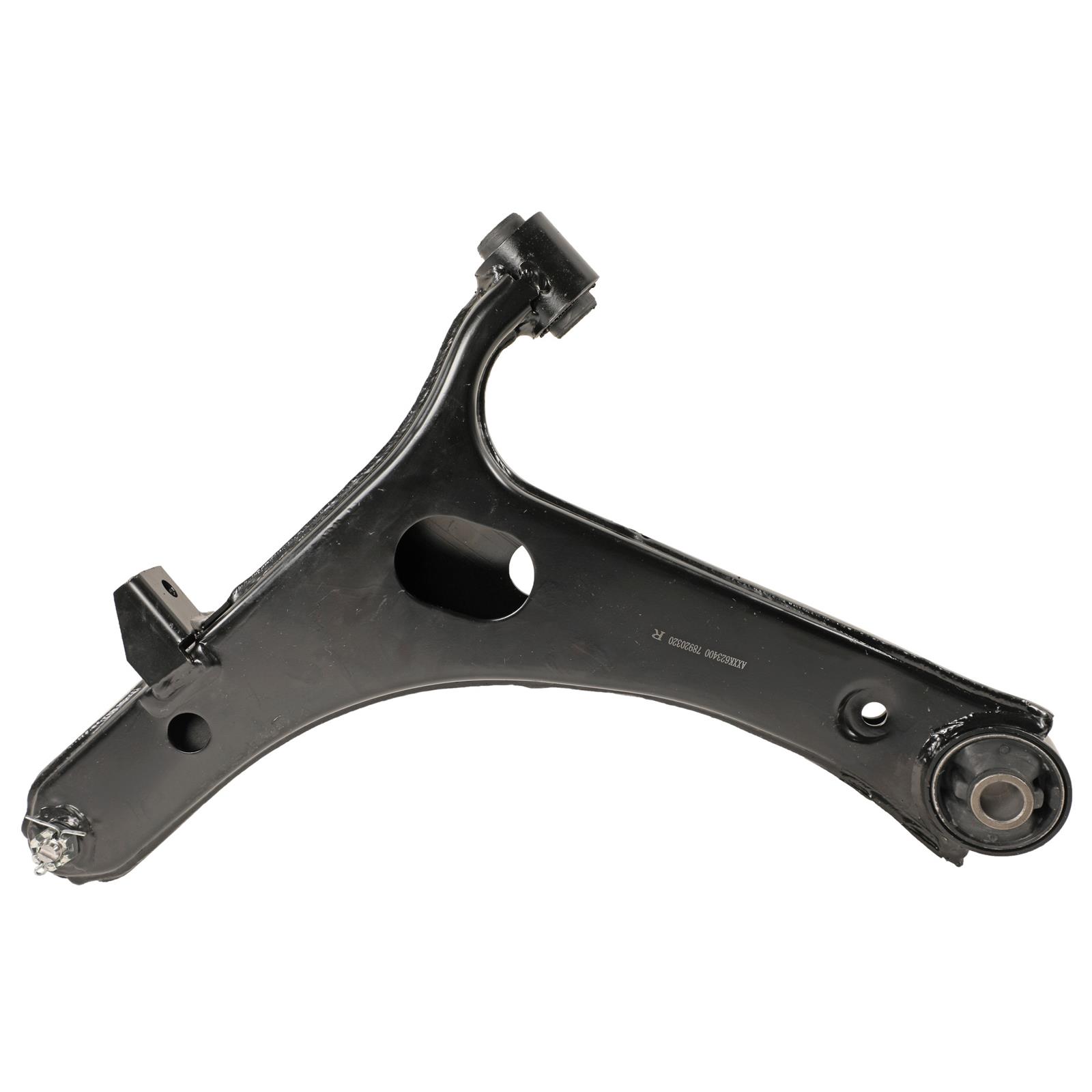 MOOG 08-11 Subaru Impreza Front Right Lower Control Arm thumbnail 5