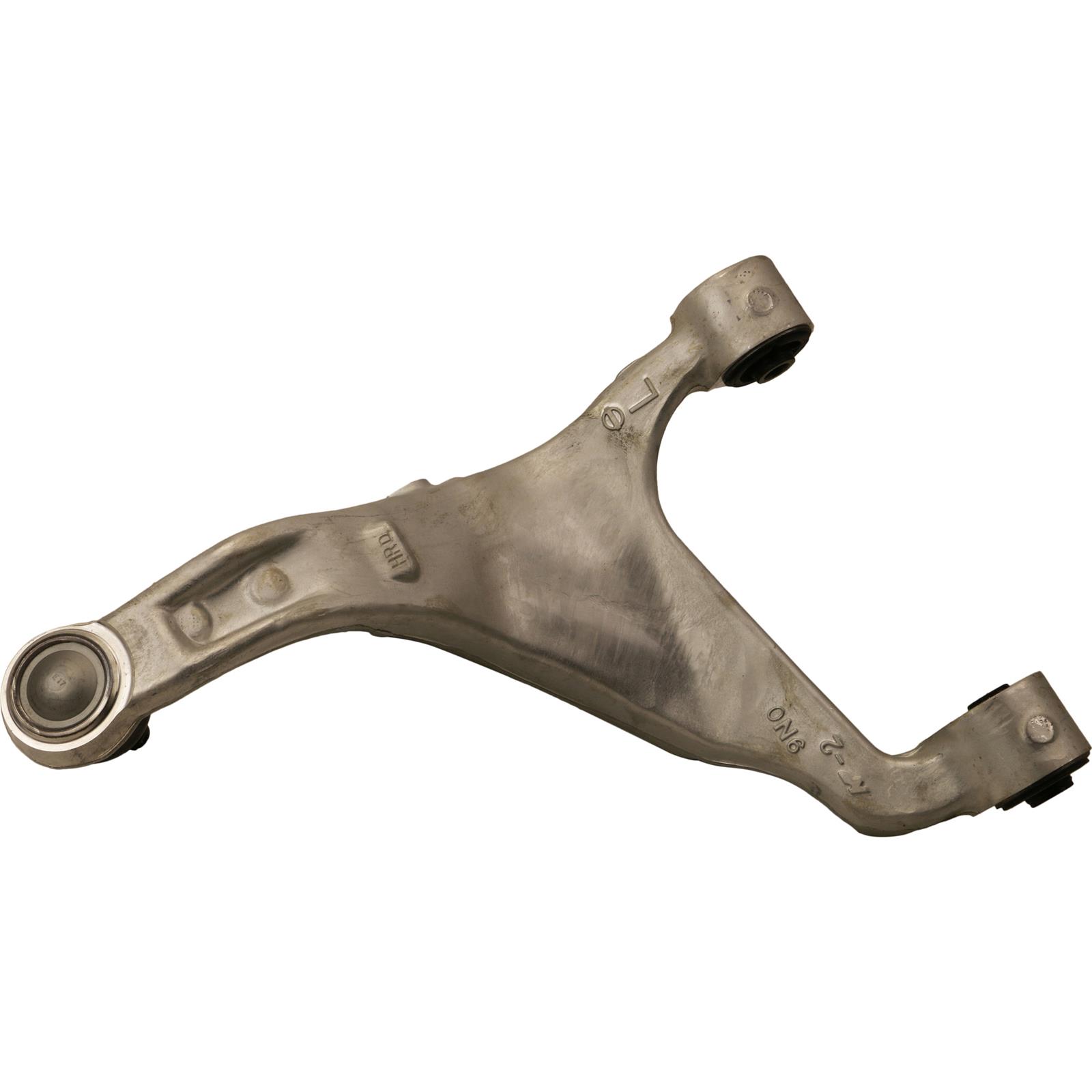 MOOG 09-14 Nissan Maxima Rear Left Upper Control Arm thumbnail 6