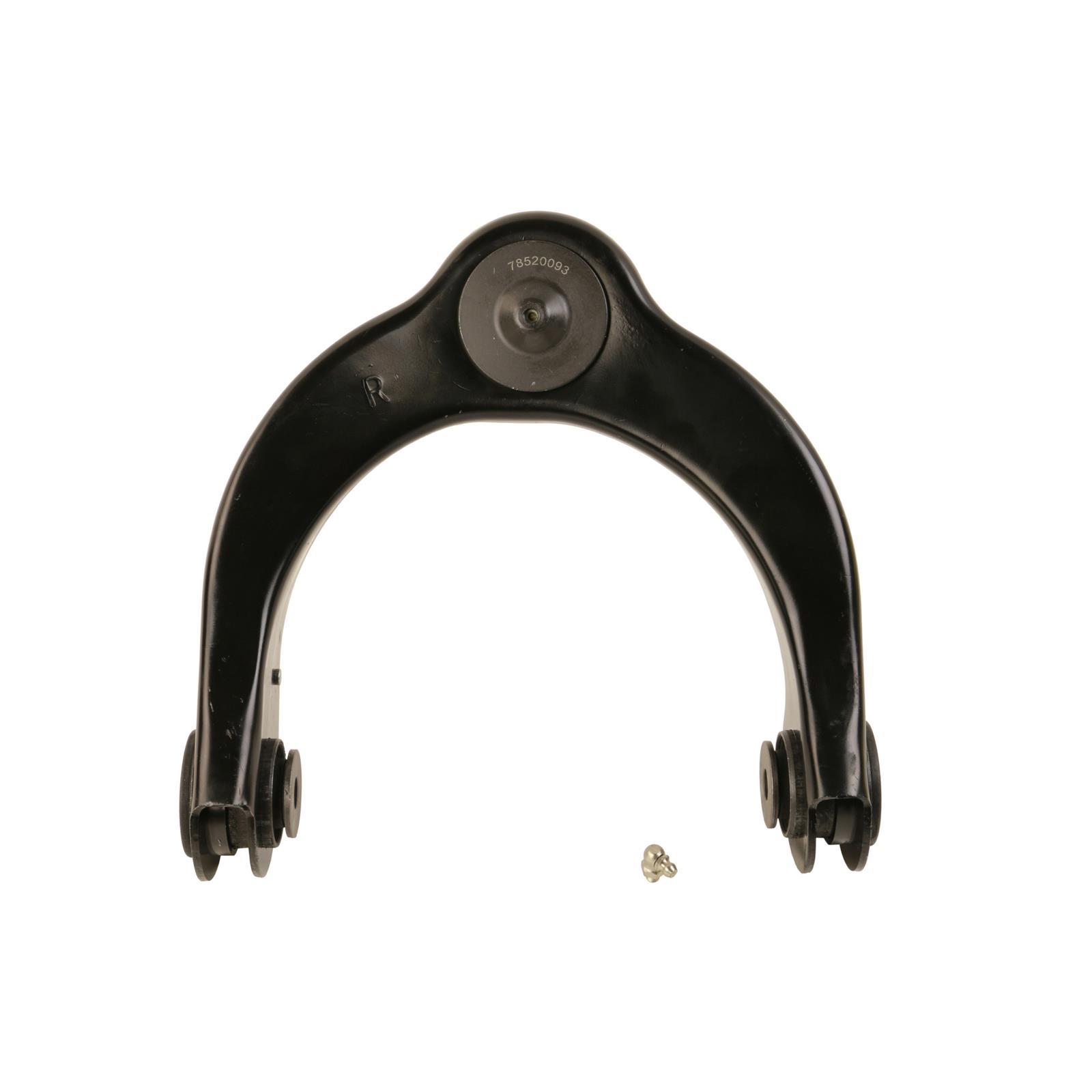 MOOG 18-22 Dodge Durango Front Right Upper Control Arm and Ball Joint Assembly thumbnail 6