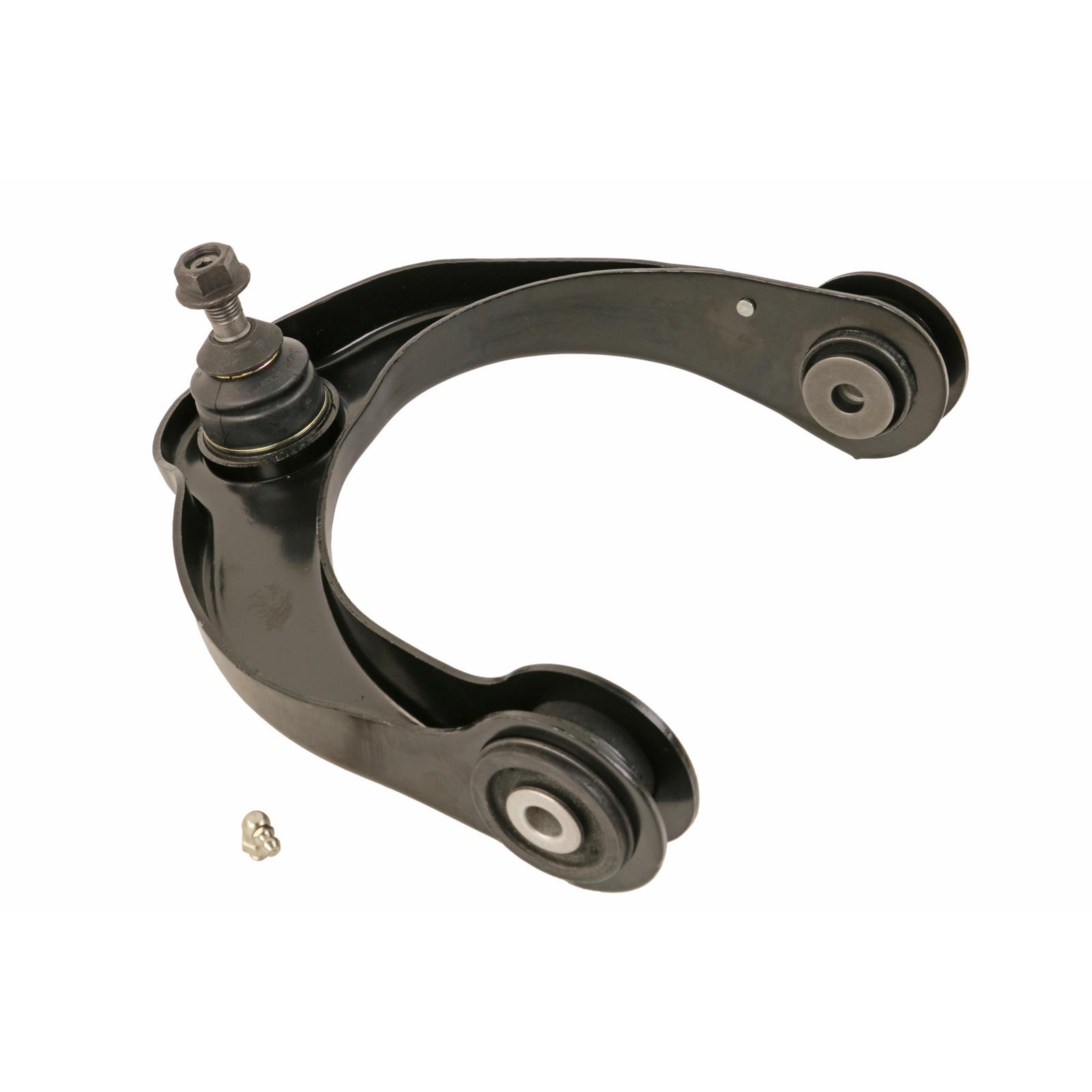 MOOG 18-22 Dodge Durango Front Right Upper Control Arm and Ball Joint Assembly thumbnail 5