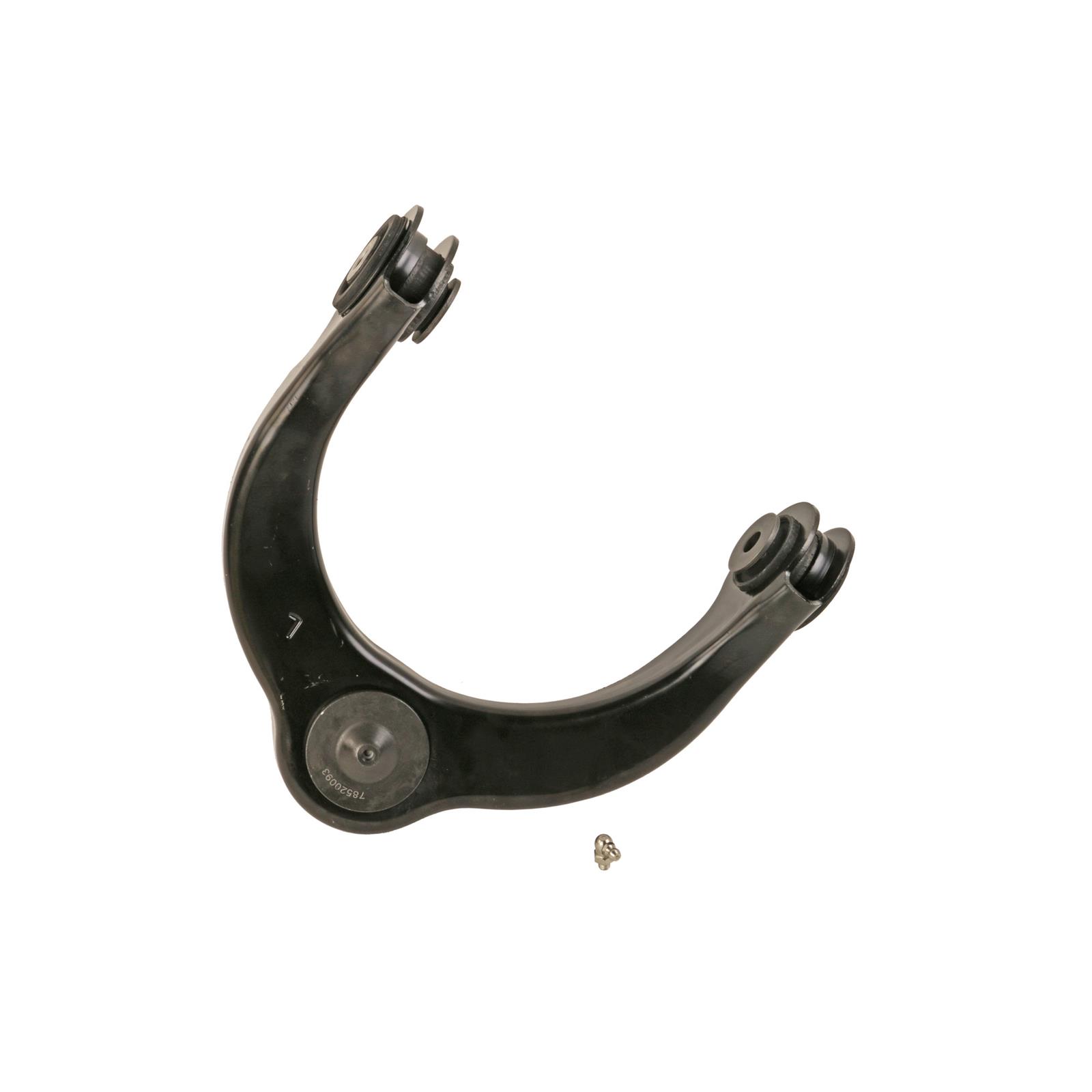 MOOG 18-22 Dodge Durango Front Left Upper Control Arm and Ball Joint Assembly thumbnail 5