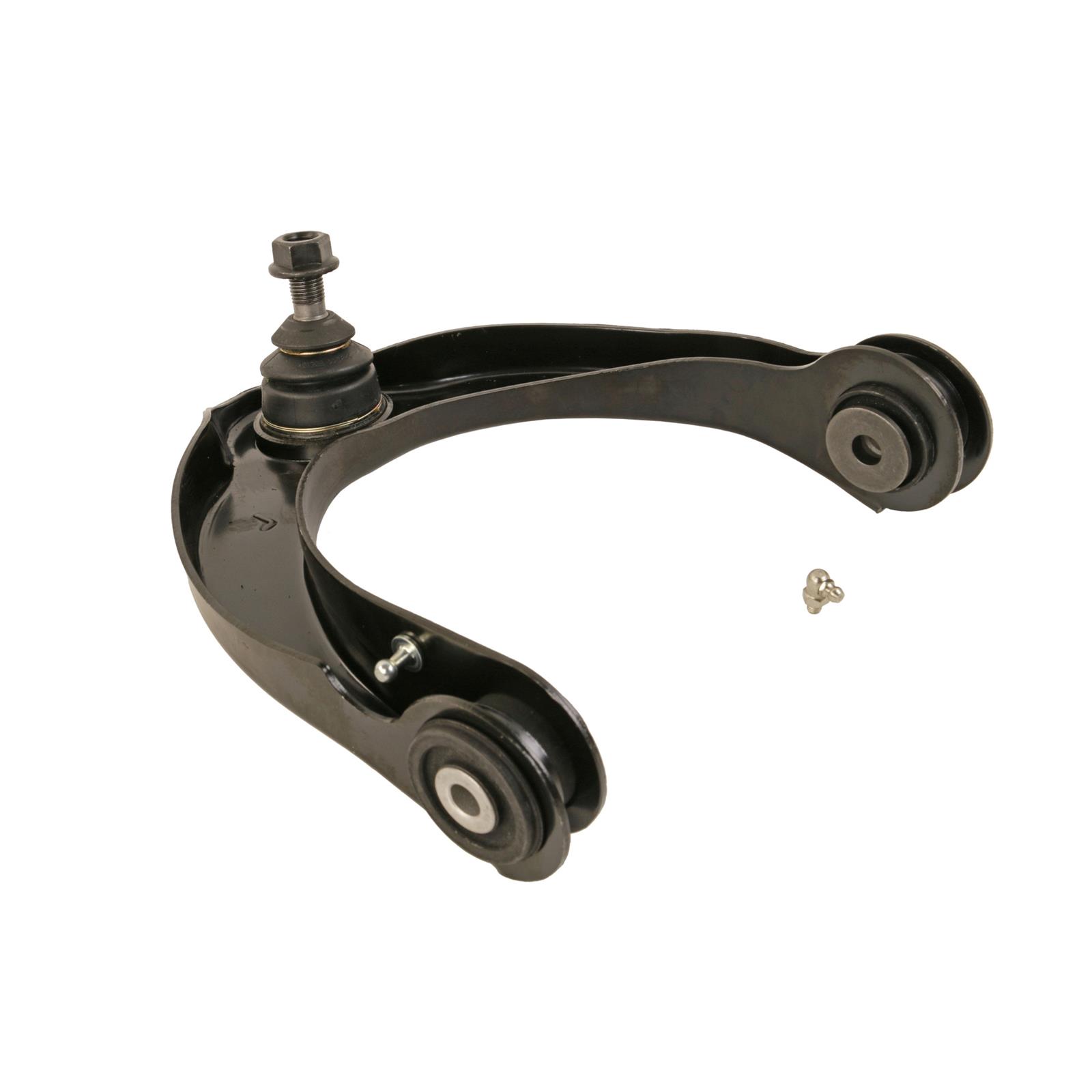 MOOG 18-22 Dodge Durango Front Left Upper Control Arm and Ball Joint Assembly thumbnail 6