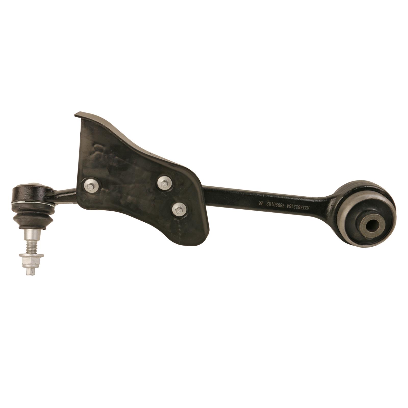 MOOG 15-22 Ford Mustang Front Right Lower Forward Control Arm thumbnail 5