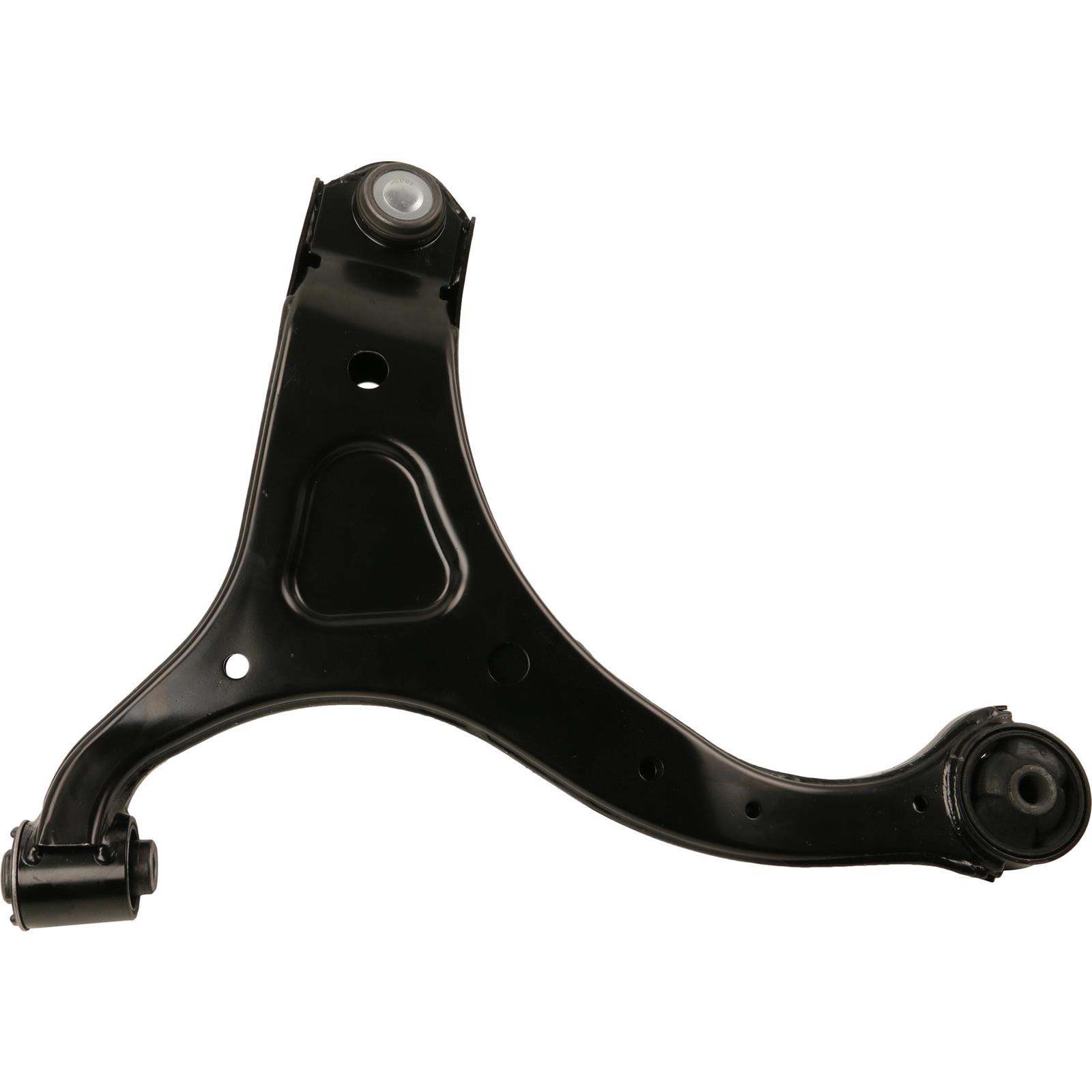 MOOG 11-13 Kia Sorento Front Right Lower Control Arm and Ball Joint Assembly thumbnail 6