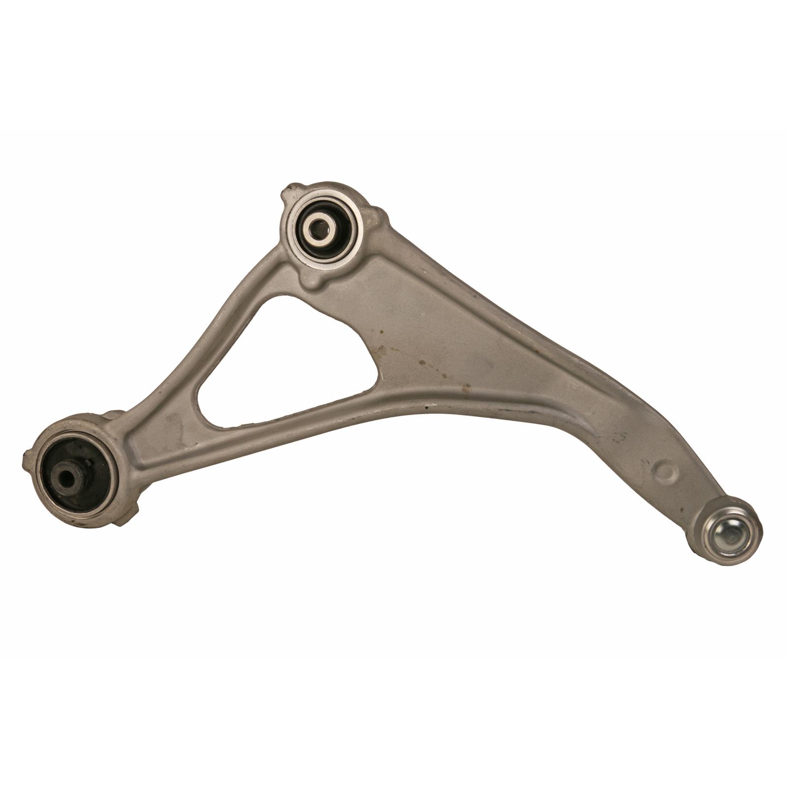 MOOG 13-14 Nissan Altima Front Left Lower Control Arm thumbnail 5