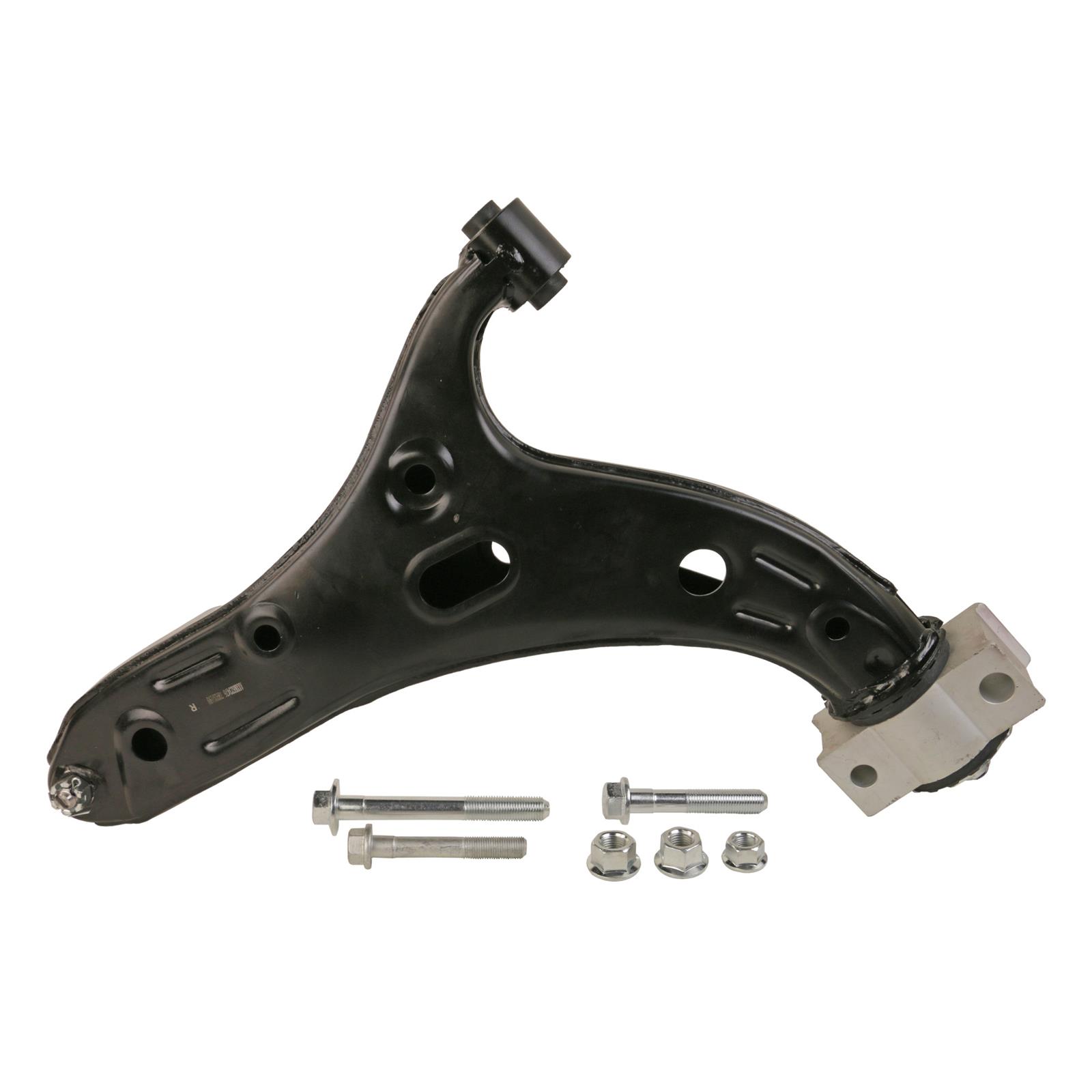 MOOG 15-19 Subaru Legacy Front Right Lower Control Arm thumbnail 5