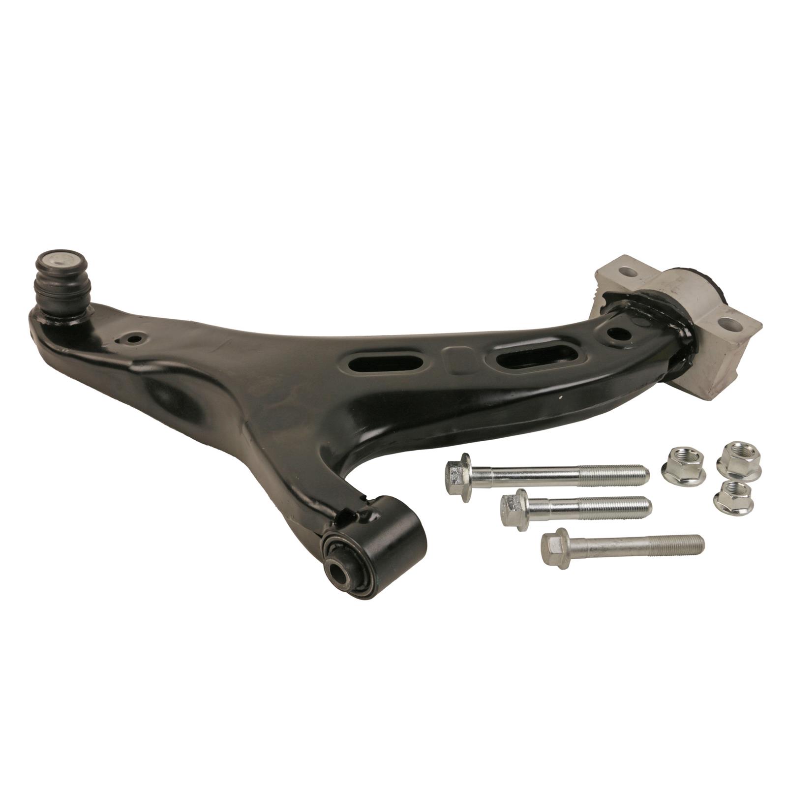 MOOG 15-19 Subaru Legacy Front Right Lower Control Arm thumbnail 6