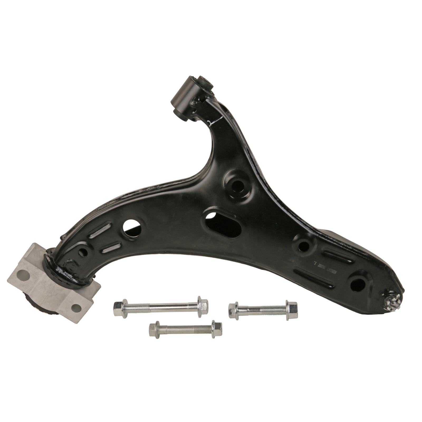 MOOG 15-19 Subaru Legacy Front Left Lower Control Arm thumbnail 5