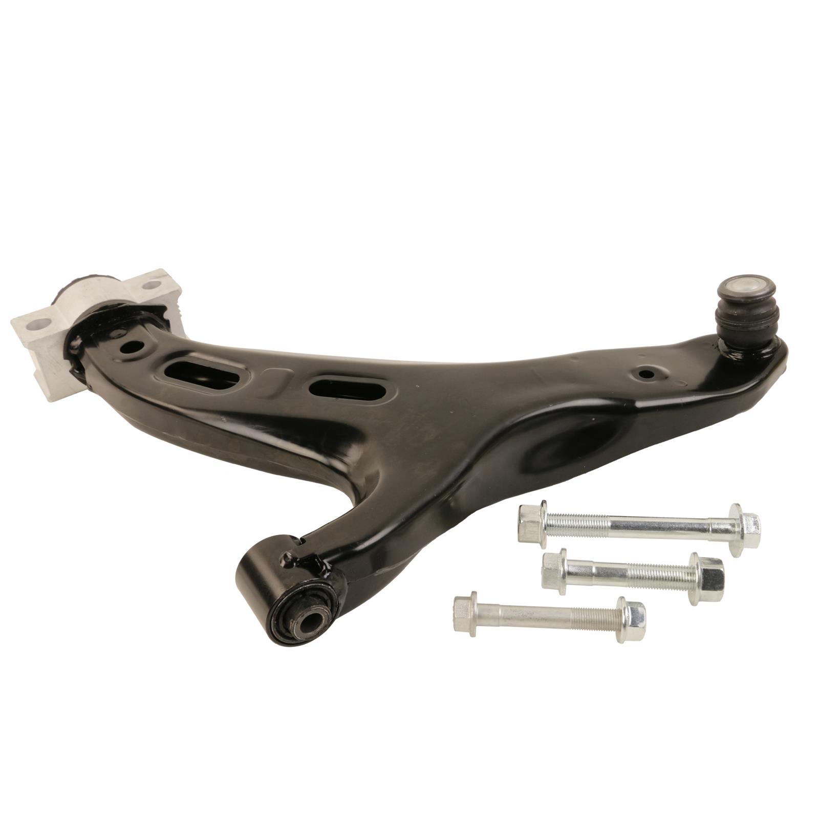 MOOG 15-19 Subaru Legacy Front Left Lower Control Arm thumbnail 6
