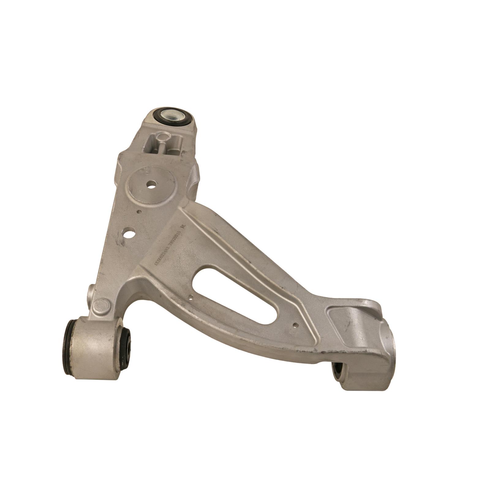 MOOG 03-07 Cadillac CTS Front Right Lower Control Arm and Ball Joint Assembly thumbnail 6