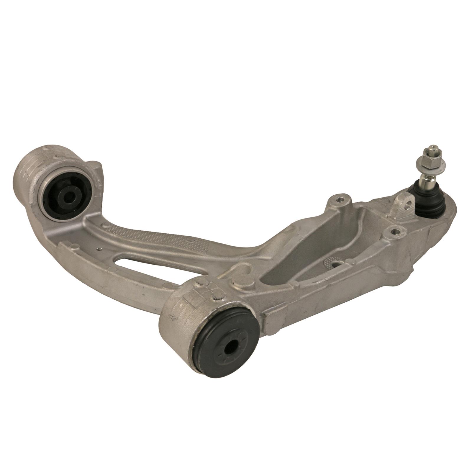MOOG 03-07 Cadillac CTS Front Right Lower Control Arm and Ball Joint Assembly thumbnail 5