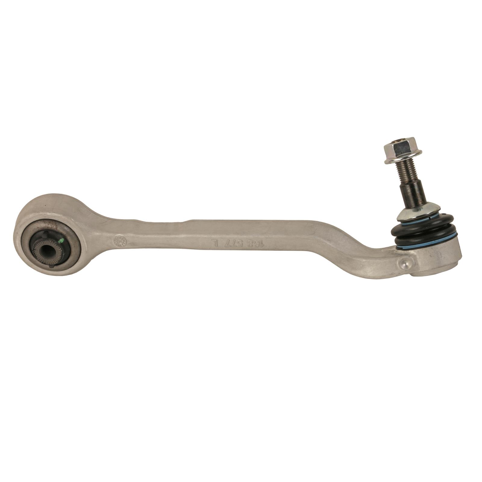 MOOG 13-18 BMW 320i xDrive Front Left Lower Rearward Control Arm and Ball Joint Assembly thumbnail 5