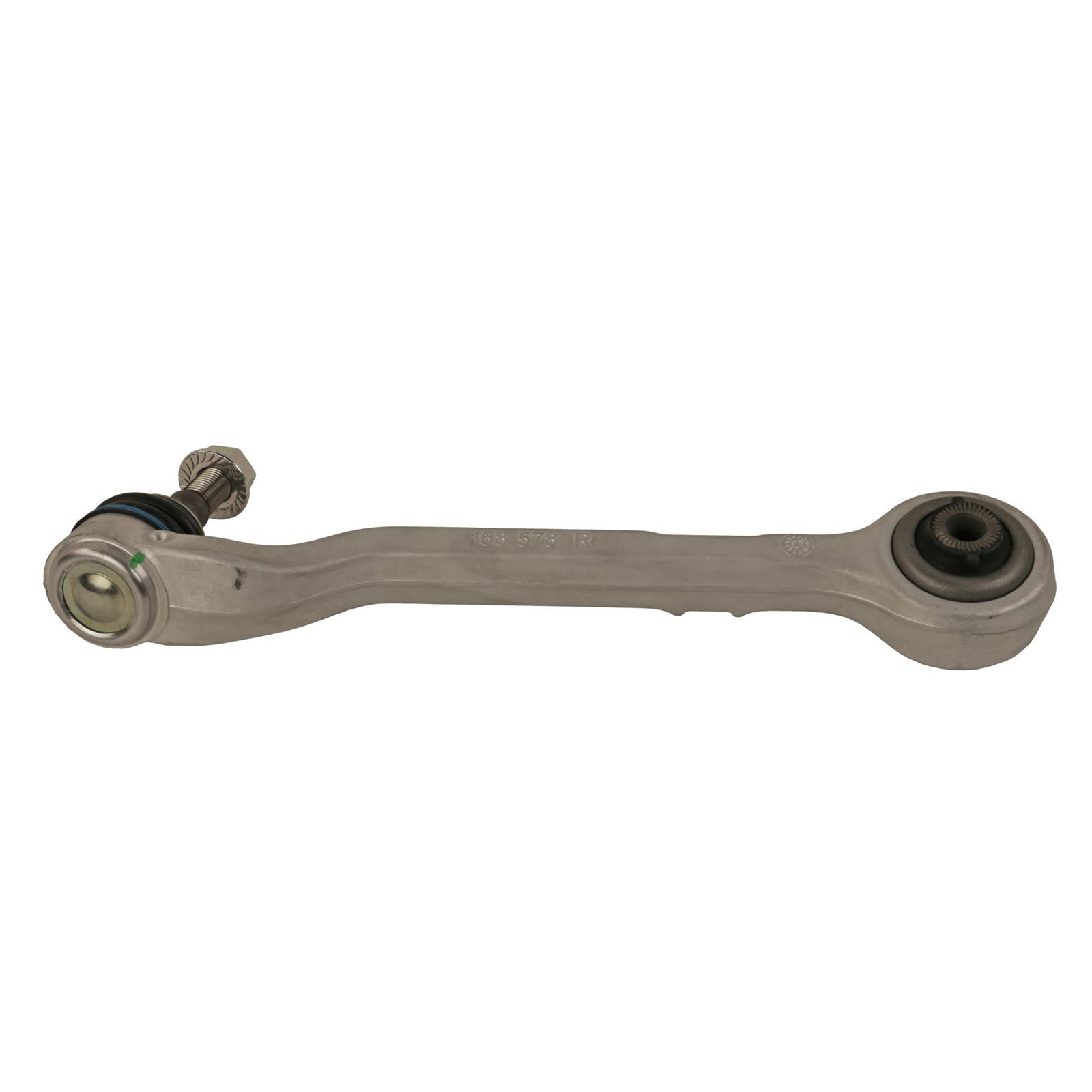 MOOG 13-18 BMW 320i xDrive Front Right Lower Rearward Control Arm and Ball Joint Assembly thumbnail 5