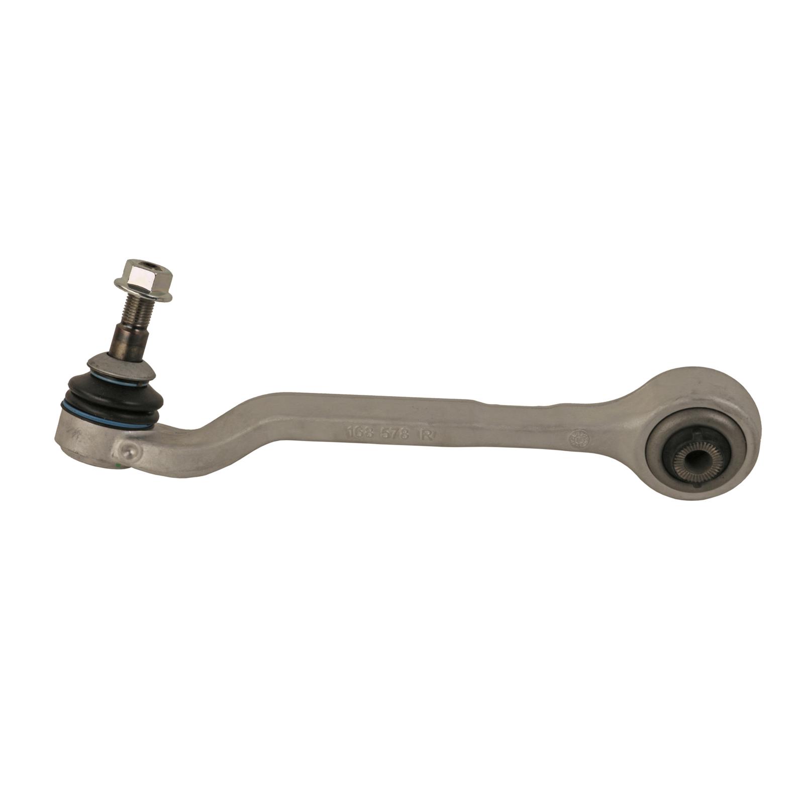 MOOG 13-18 BMW 320i xDrive Front Right Lower Rearward Control Arm and Ball Joint Assembly thumbnail 6