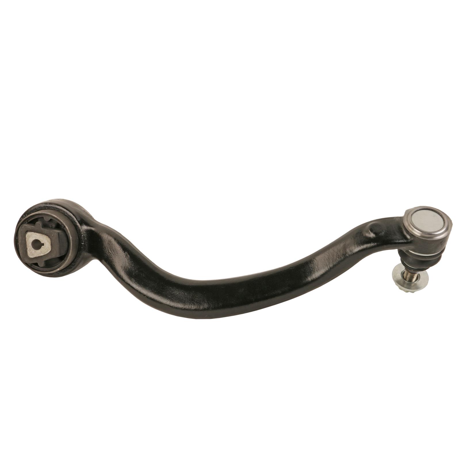 MOOG 10-13 BMW X5 M Front Right Lower Forward Control Arm and Ball Joint Assembly thumbnail 4