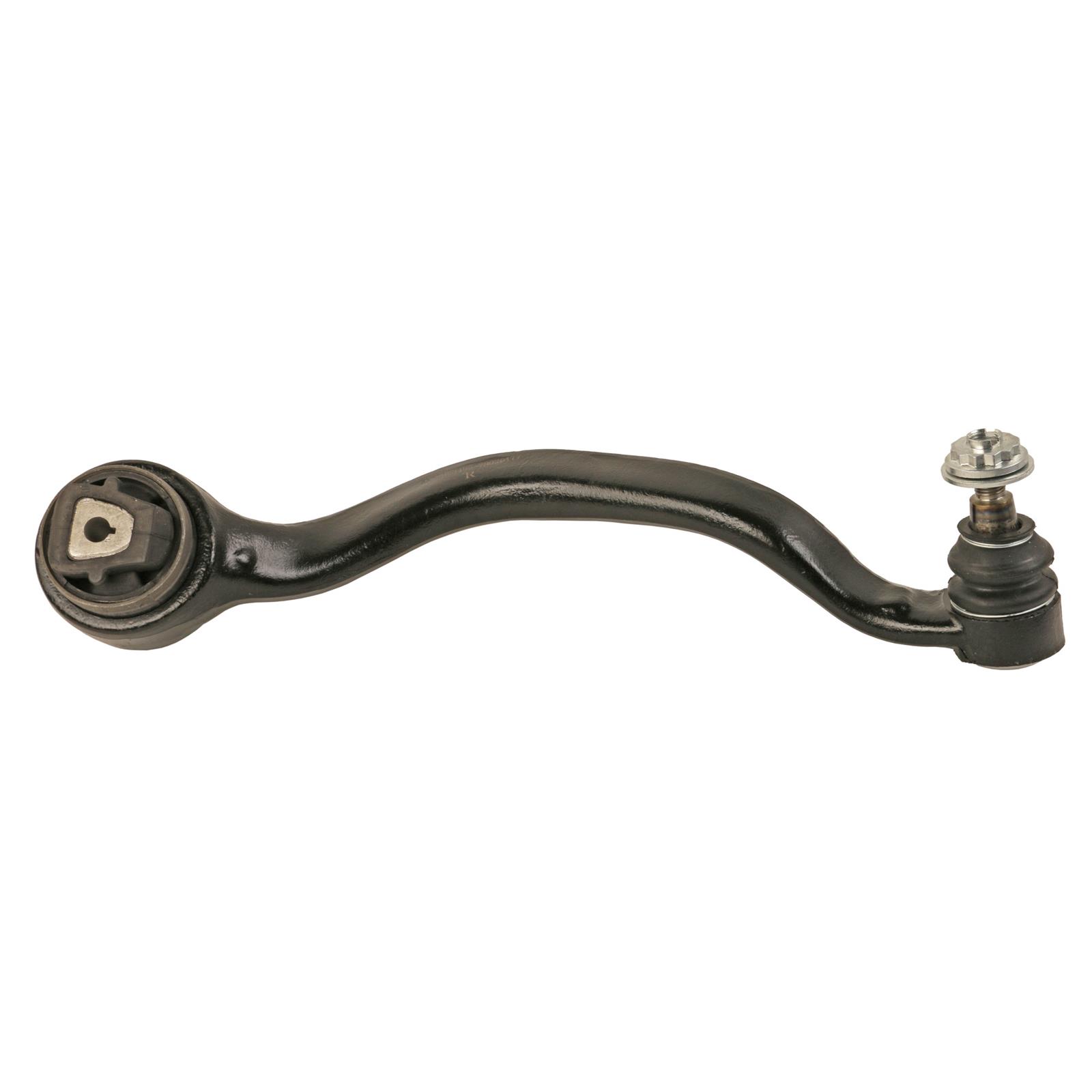MOOG 10-13 BMW X5 M Front Right Lower Forward Control Arm and Ball Joint Assembly thumbnail 3