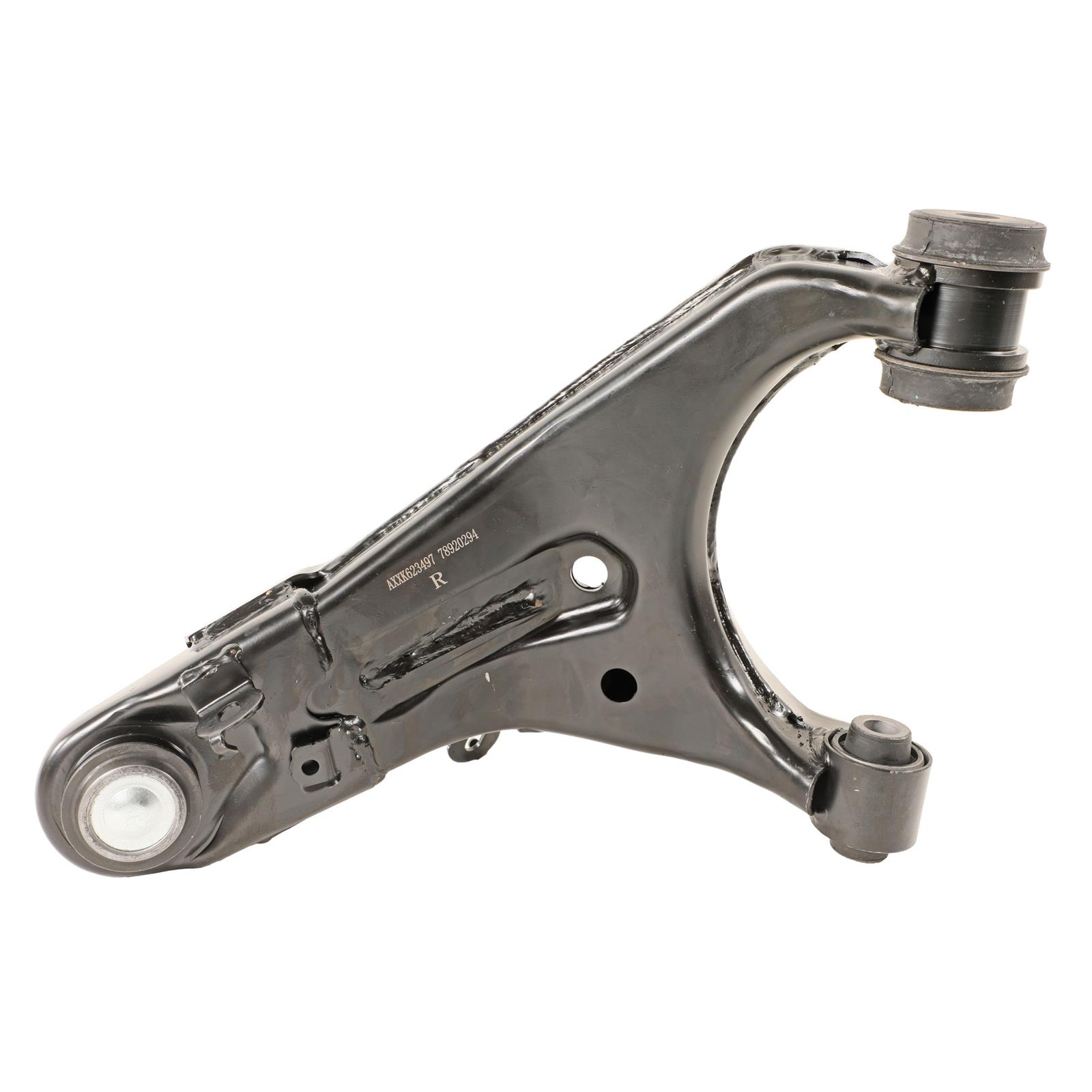 MOOG 15-20 Subaru WRX Rear Right Upper Control Arm thumbnail 5