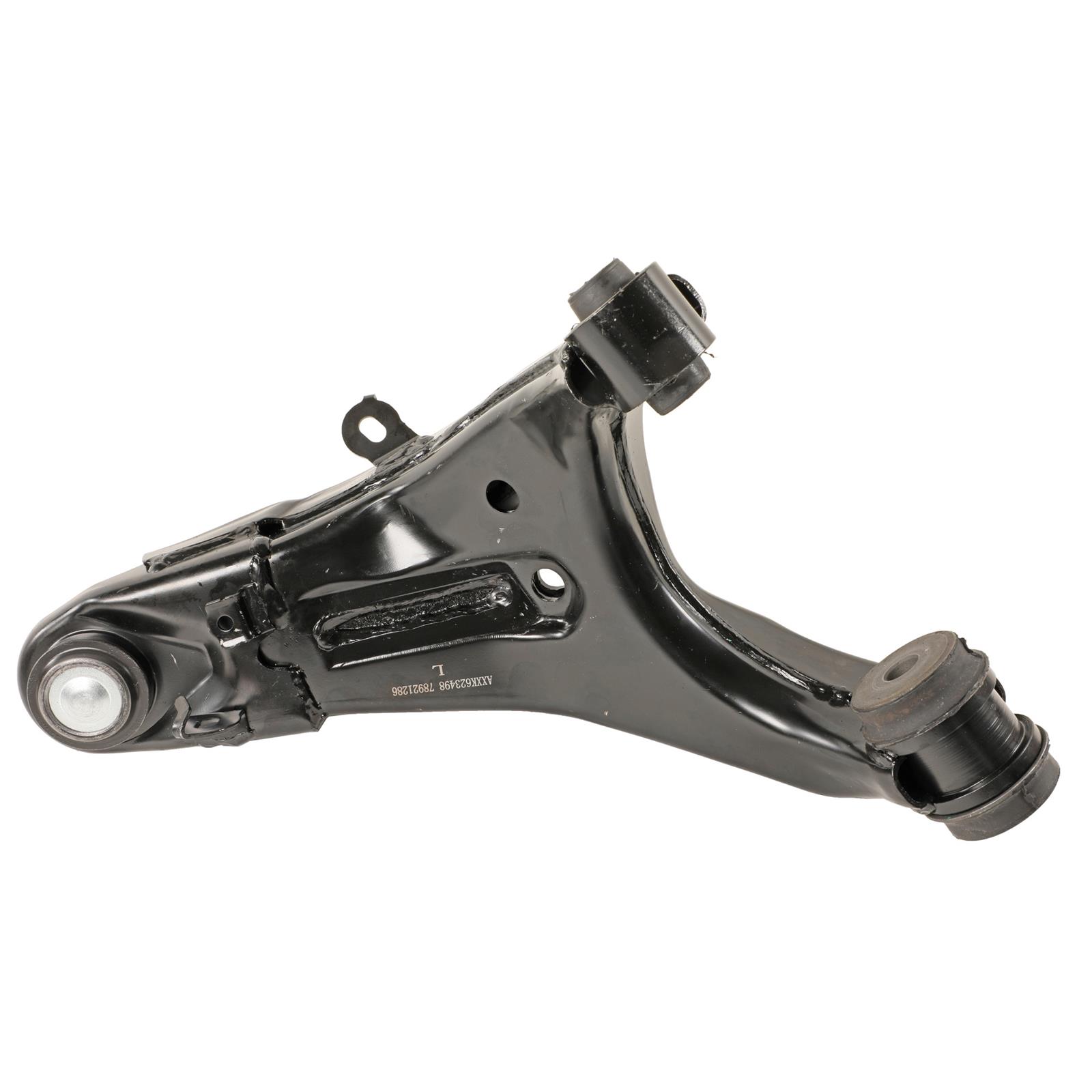 MOOG 15-20 Subaru WRX Rear Left Upper Control Arm thumbnail 6