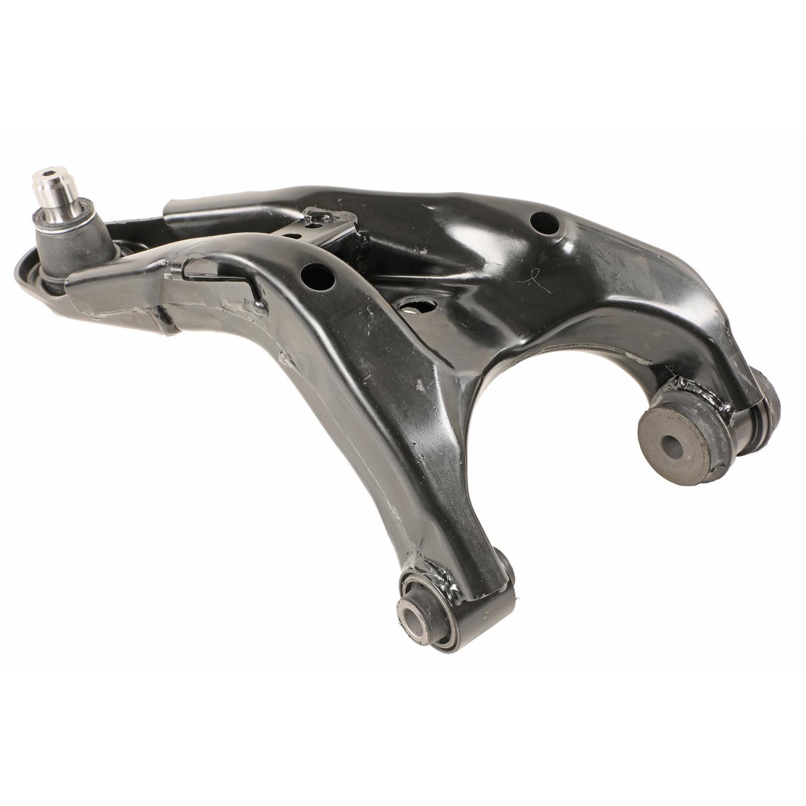 MOOG 15-20 Subaru WRX Rear Left Upper Control Arm thumbnail 5