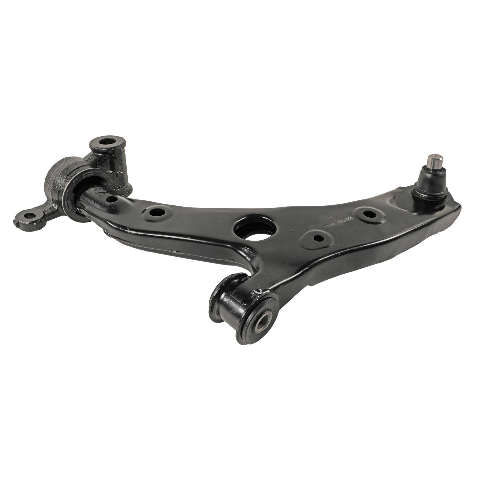 MOOG 14-18 Mazda 3 Sport Front Left Lower Control Arm thumbnail 6