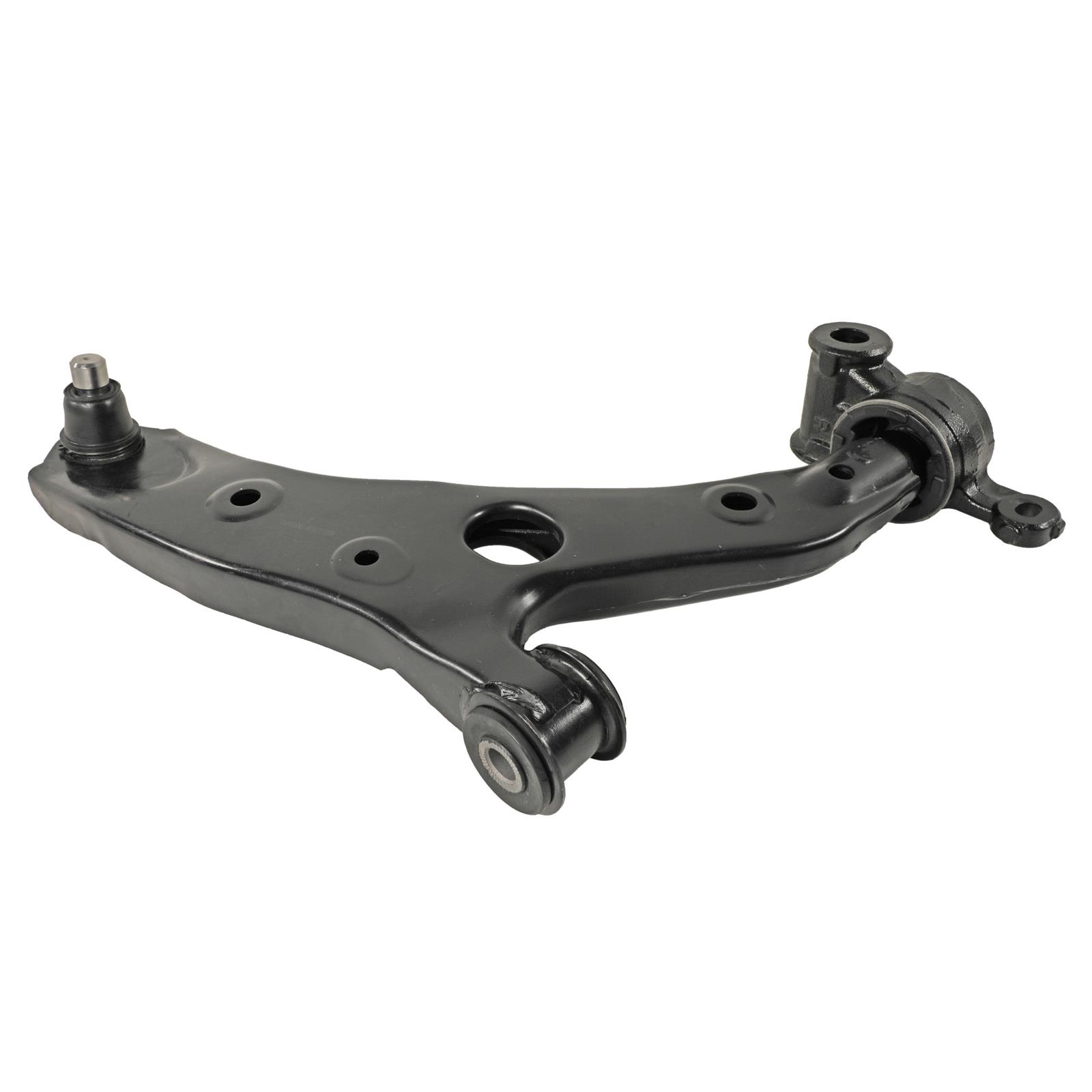 MOOG 14-18 Mazda 3 Sport Front Right Lower Control Arm thumbnail 2