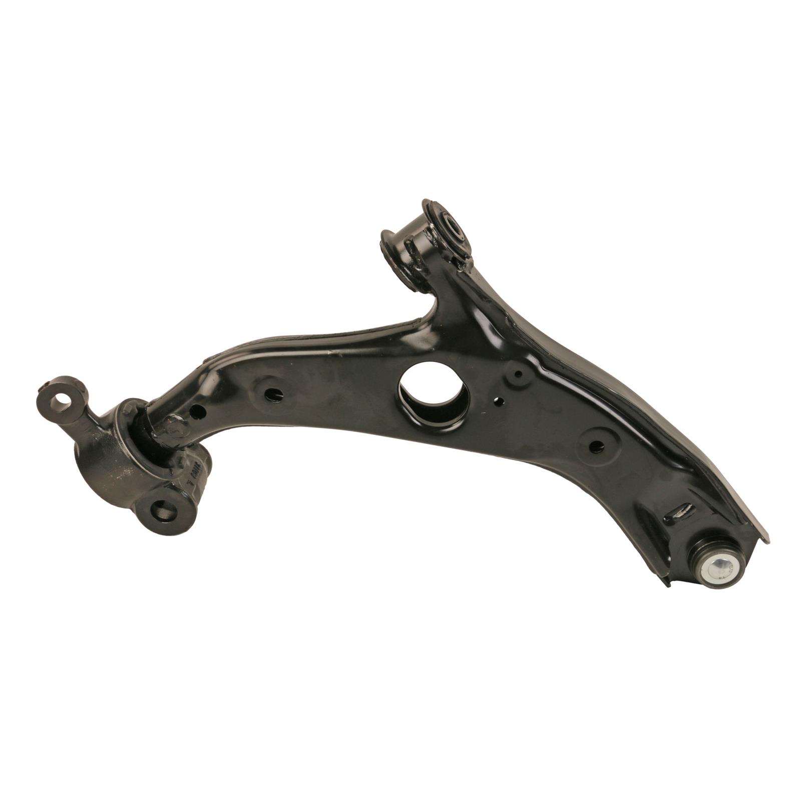 MOOG 14-20 Mazda 6 Front Left Lower Control Arm and Ball Joint Assembly thumbnail 5