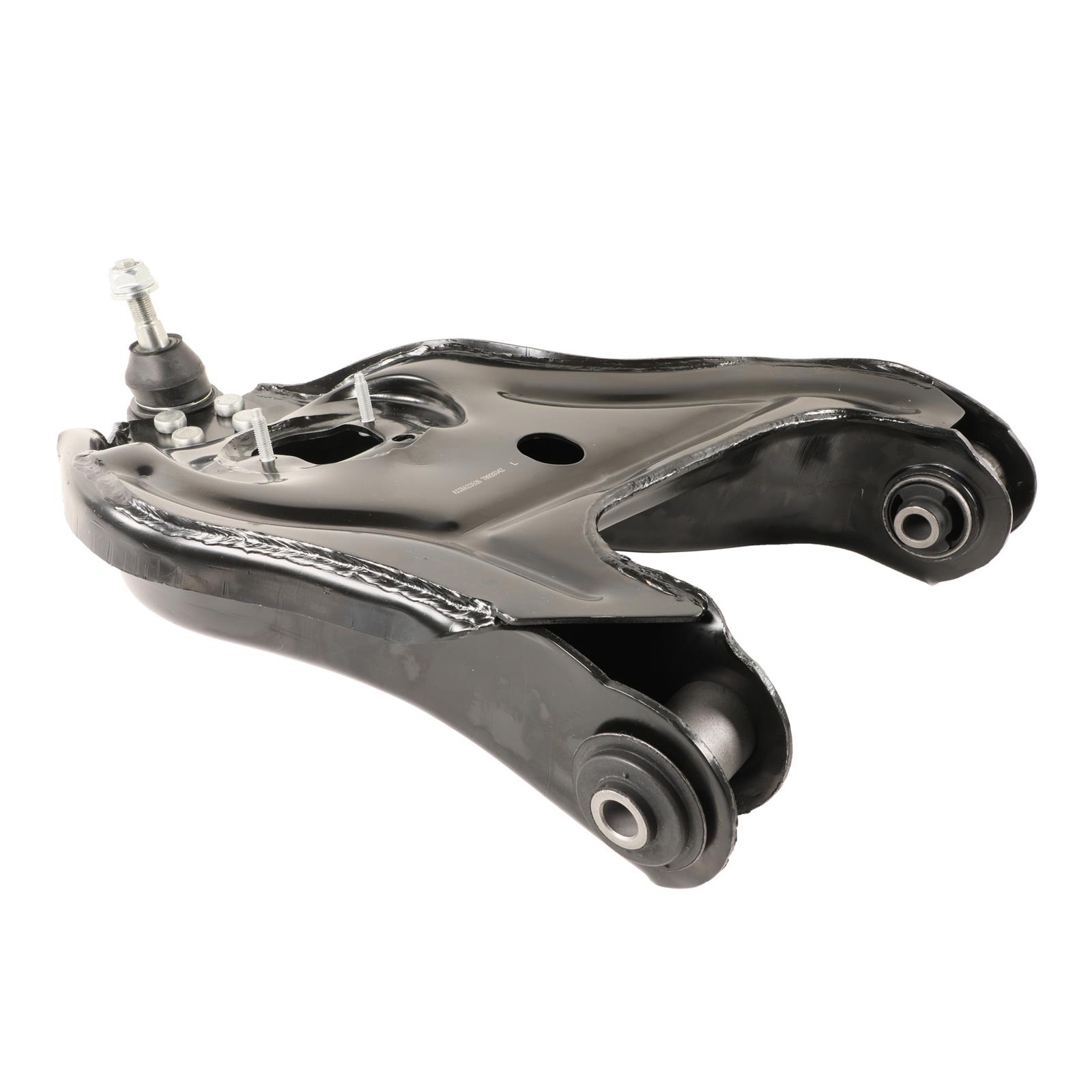 MOOG 02-05 Dodge Ram 1500 Front Left Lower Control Arm thumbnail 2