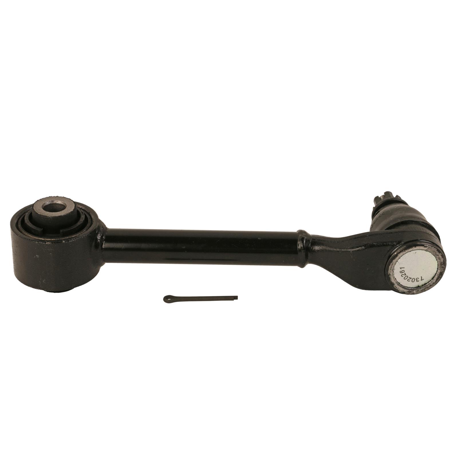 MOOG 99-04 Honda Odyssey Rear Right Upper Control Arm and Ball Joint Assembly thumbnail 4