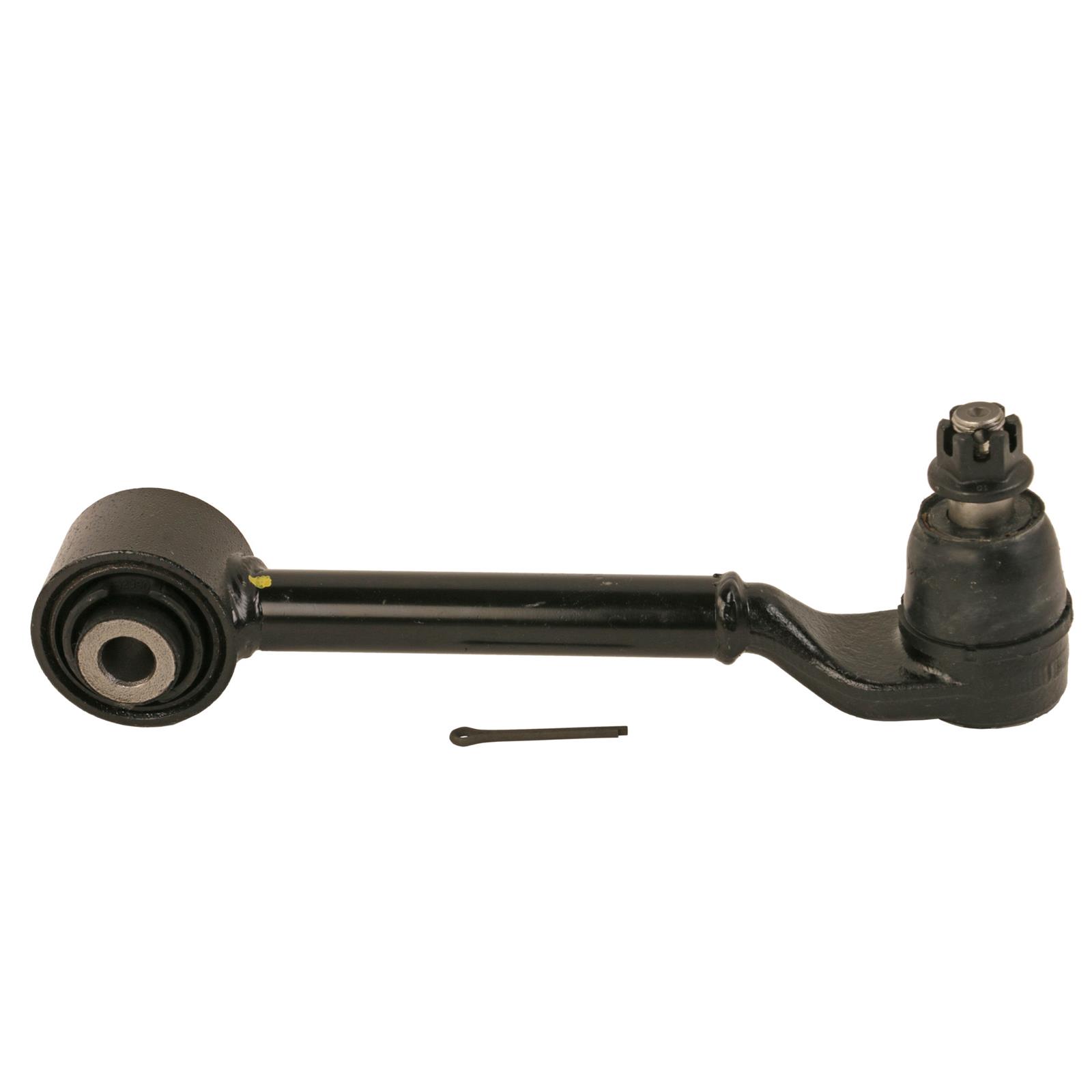 MOOG 99-04 Honda Odyssey Rear Right Upper Control Arm and Ball Joint Assembly thumbnail 3