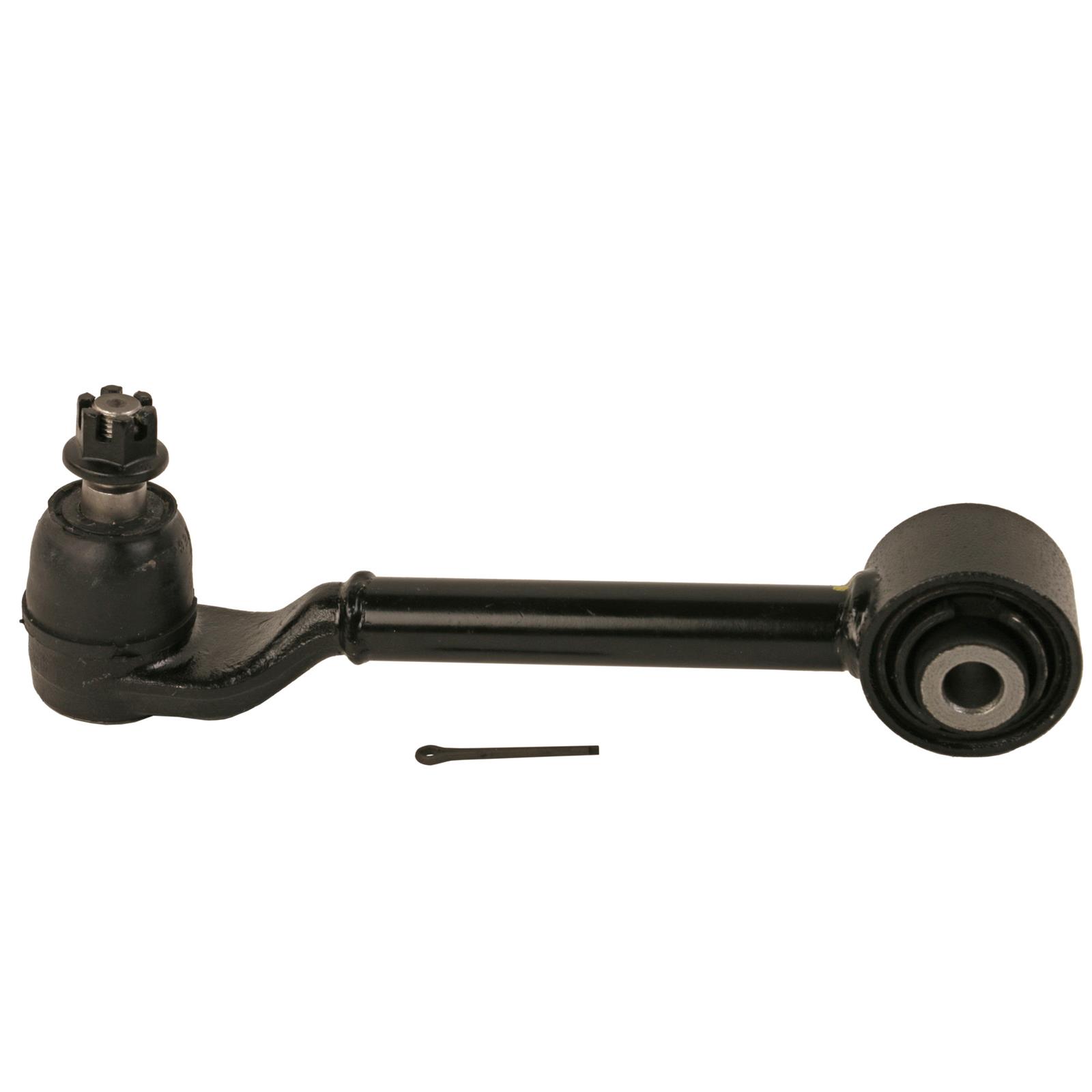 MOOG 99-04 Honda Odyssey Rear Left Upper Control Arm and Ball Joint Assembly thumbnail 4