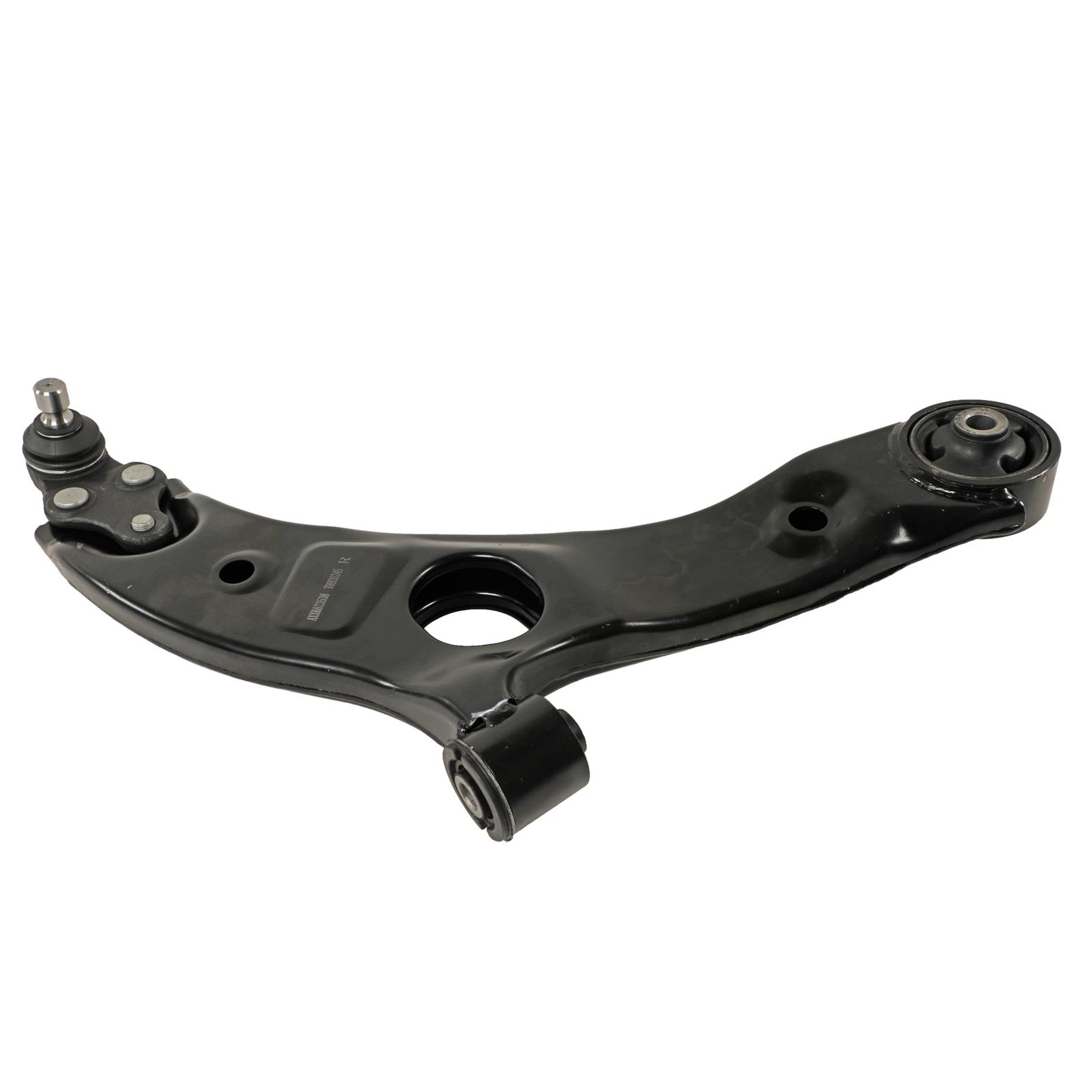MOOG 13-14 Hyundai Santa Fe XL Front Right Lower Control Arm thumbnail 6