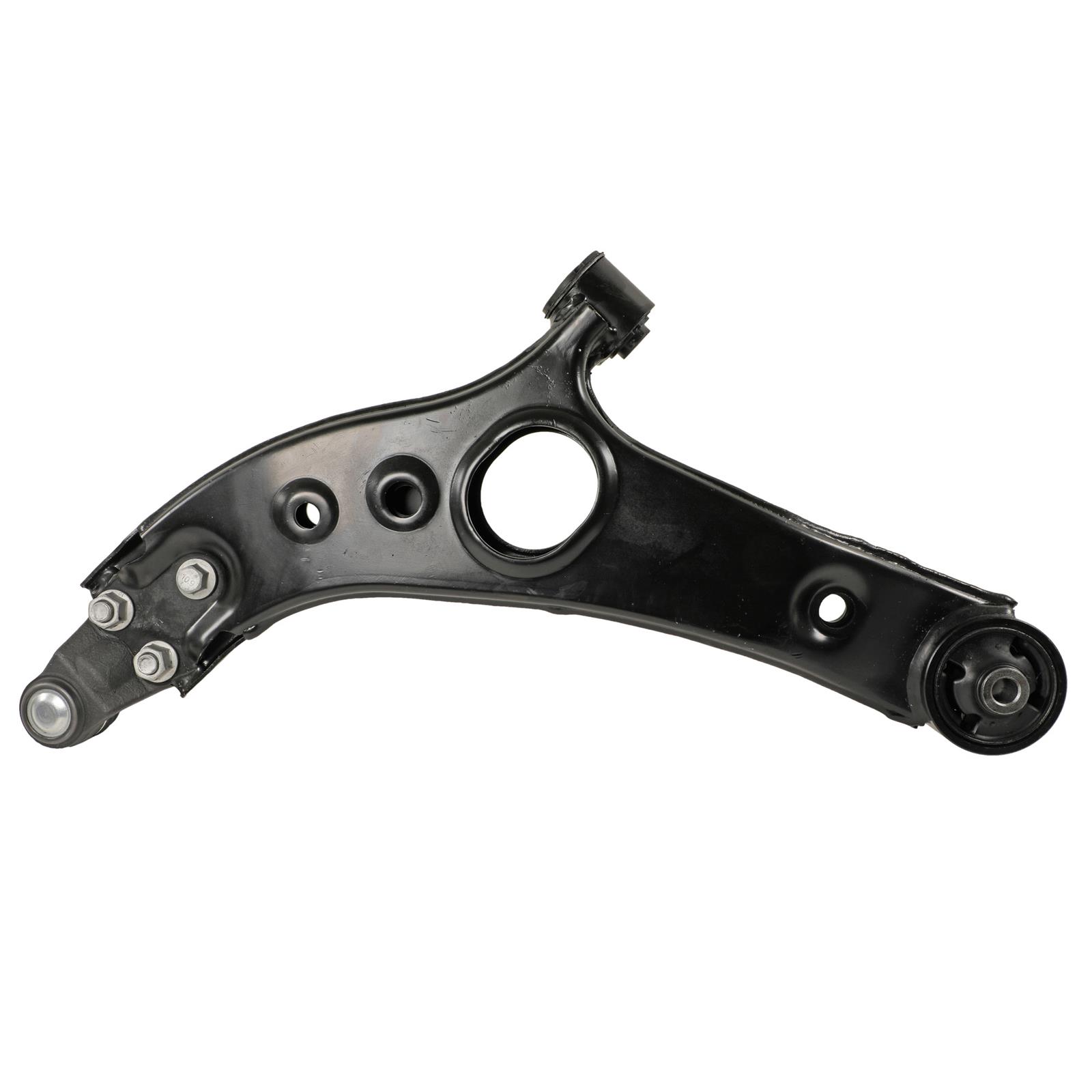 MOOG 13-14 Hyundai Santa Fe XL Front Right Lower Control Arm thumbnail 5