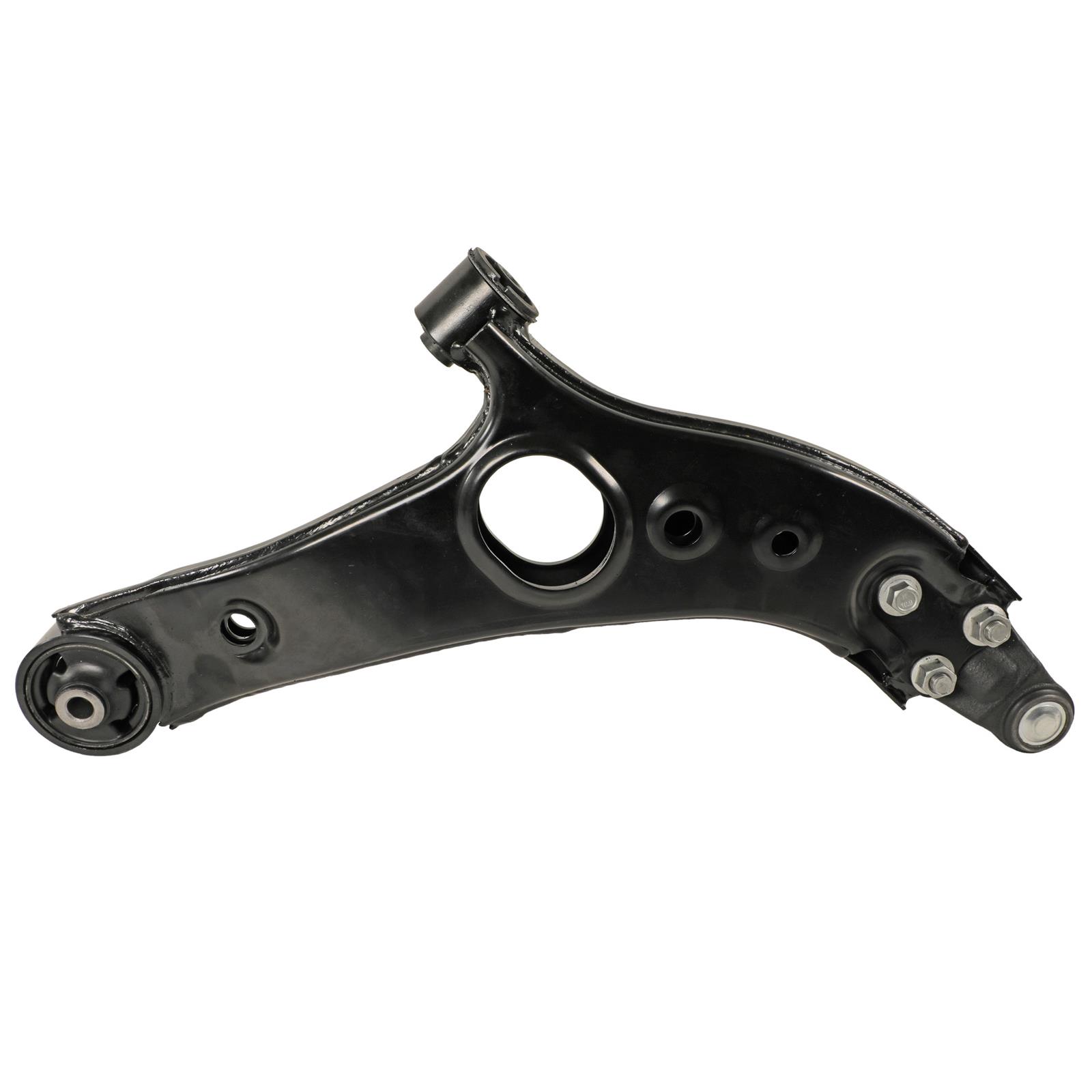 MOOG 13-18 Hyundai Santa Fe Sport Front Left Lower Control Arm thumbnail 5