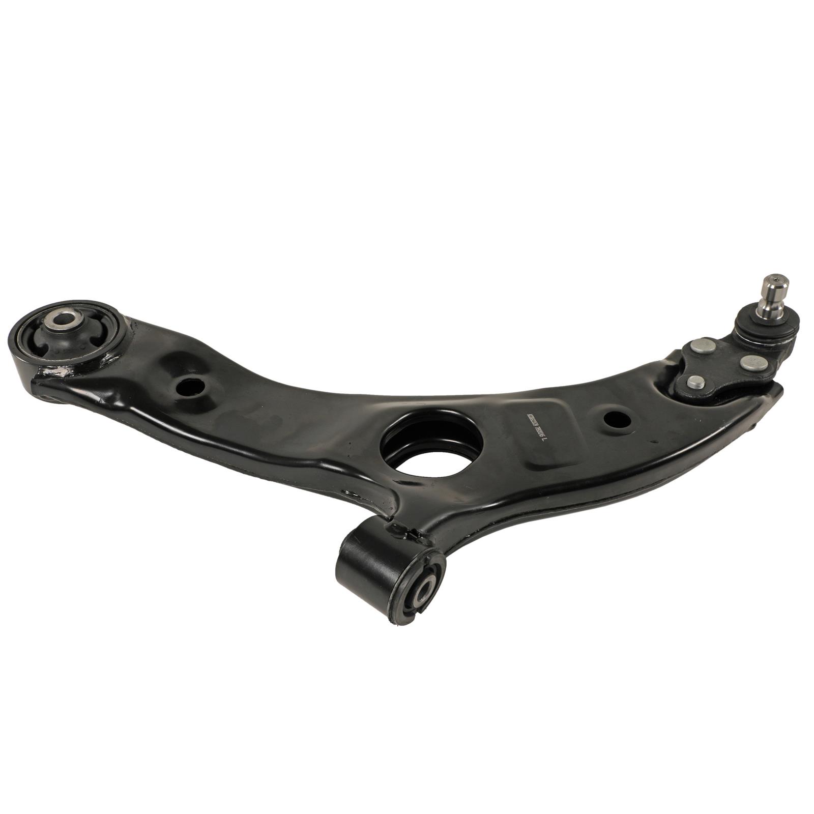 MOOG 13-18 Hyundai Santa Fe Sport Front Left Lower Control Arm thumbnail 6