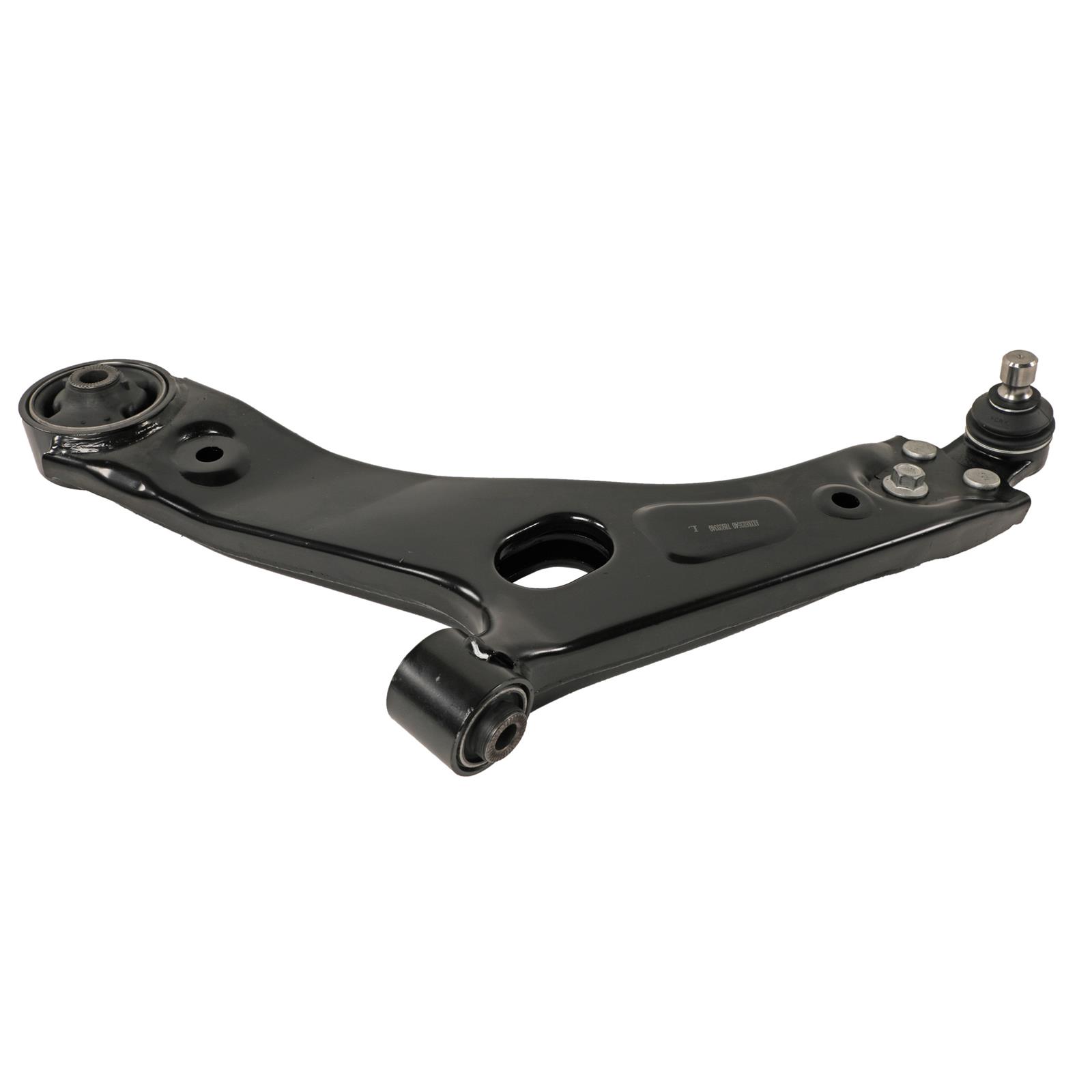 MOOG 11-16 Kia Sportage Front Left Lower Control Arm thumbnail 6