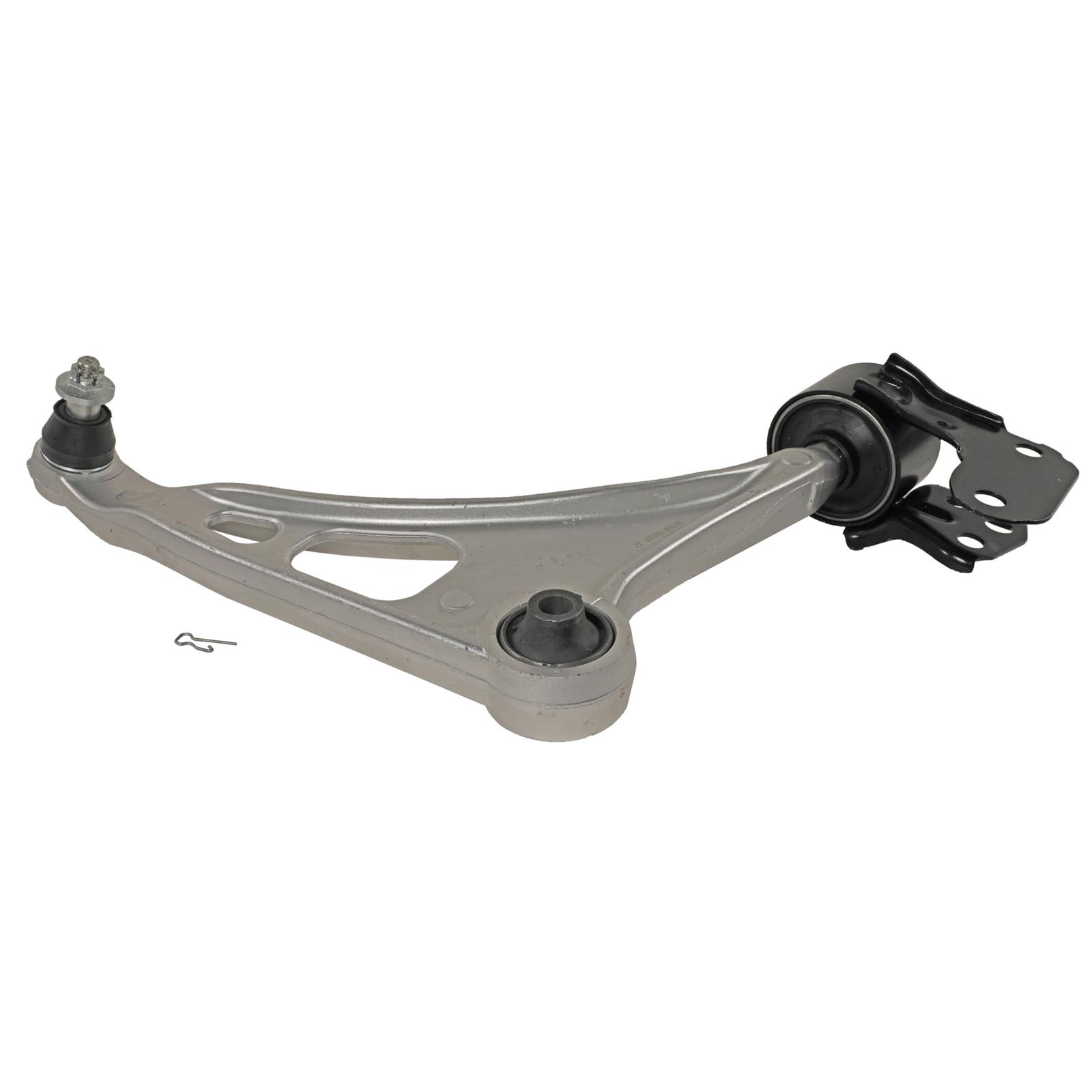 MOOG 14-19 Acura MDX Front Right Lower Control Arm thumbnail 5