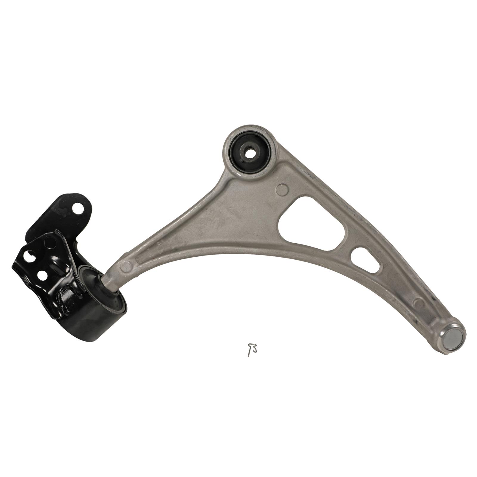 MOOG 14-19 Acura MDX Front Left Lower Control Arm thumbnail 4