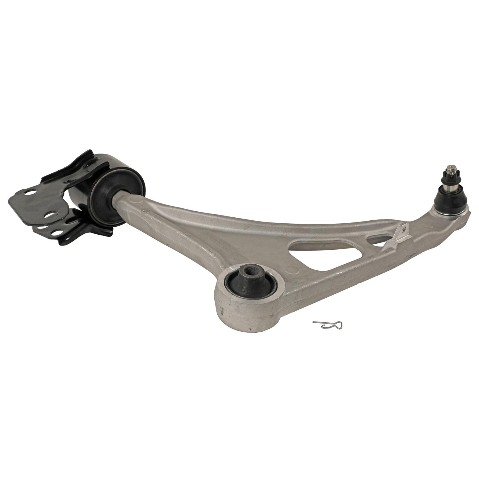 MOOG 14-19 Acura MDX Front Left Lower Control Arm thumbnail 5