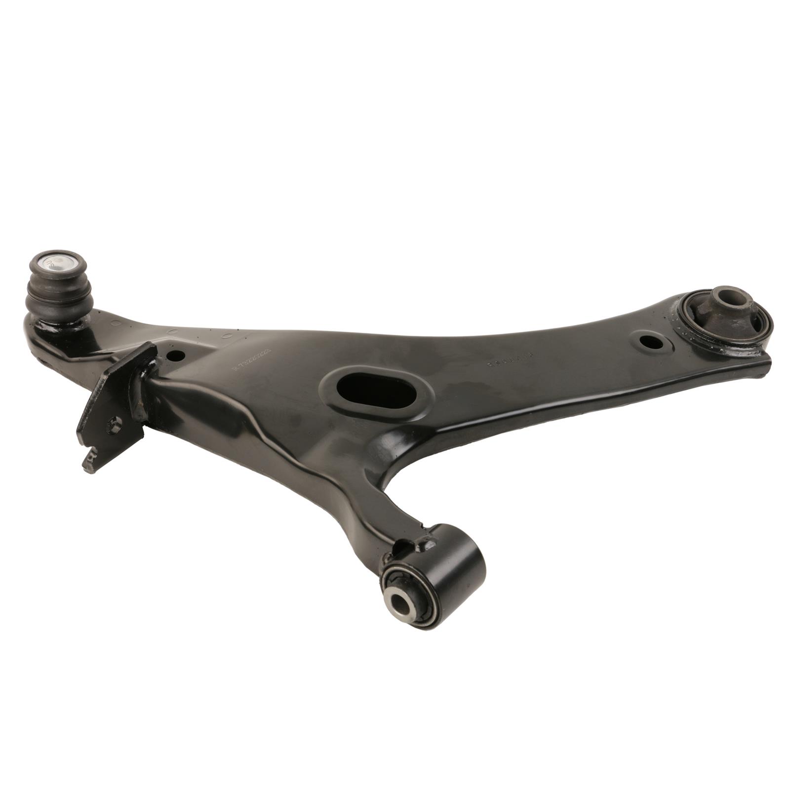 MOOG 13-15 Subaru XV Crosstrek Front Right Lower Control Arm and Ball Joint Assembly thumbnail 4