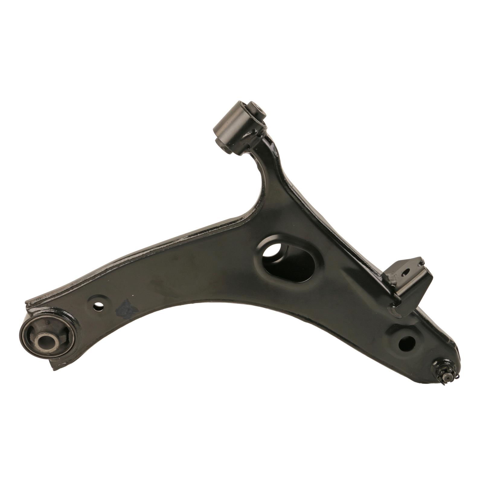 MOOG 13-15 Subaru XV Crosstrek Front Left Lower Control Arm and Ball Joint Assembly thumbnail 3