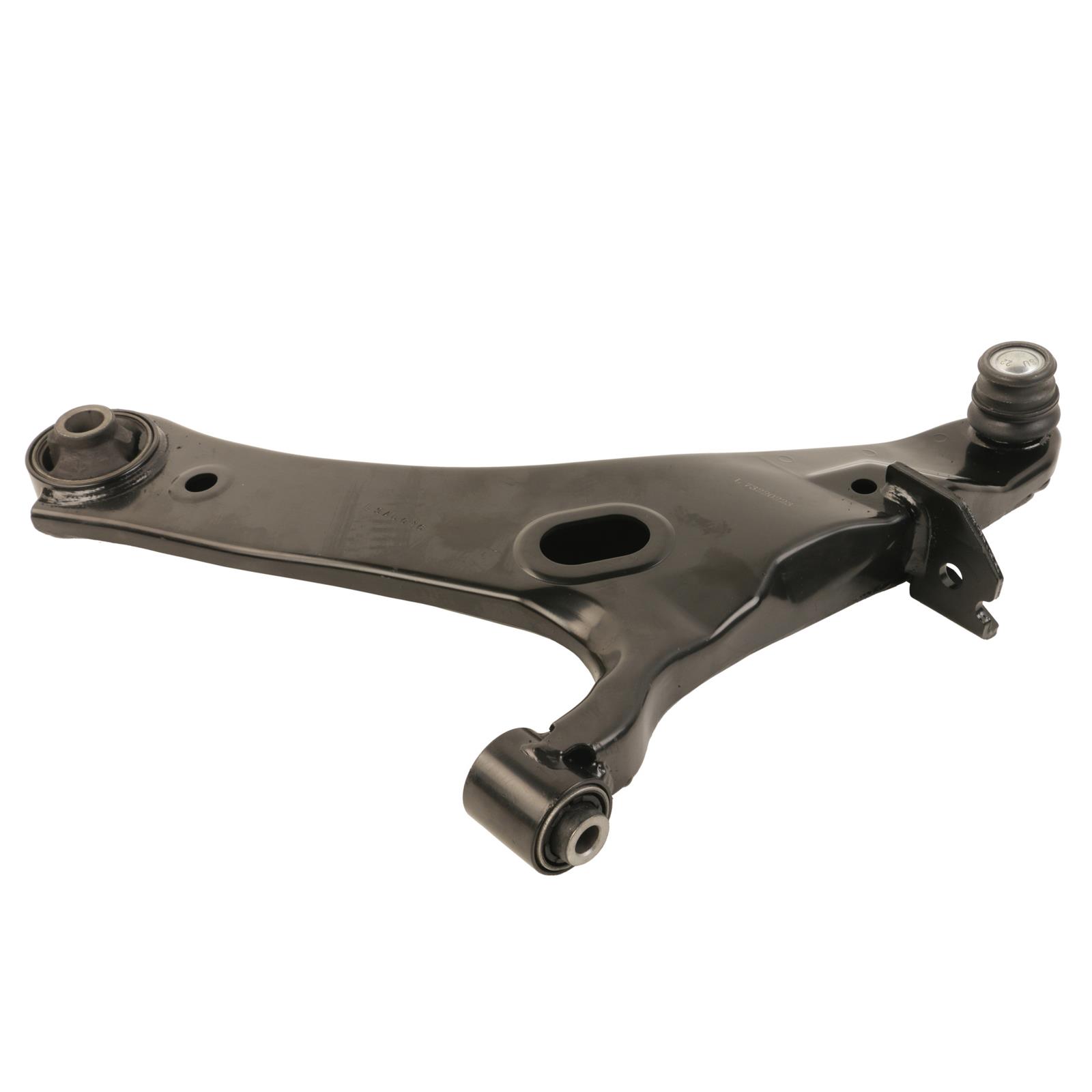 MOOG 13-15 Subaru XV Crosstrek Front Left Lower Control Arm and Ball Joint Assembly thumbnail 4