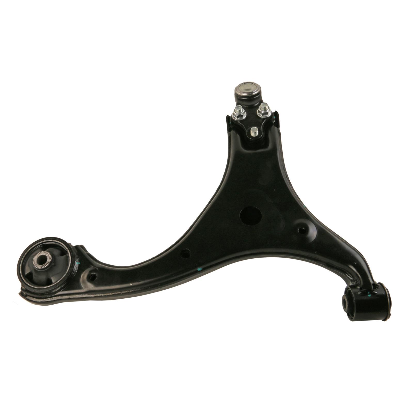 MOOG 11-14 Hyundai Sonata Front Left Lower Control Arm and Ball Joint Assembly thumbnail 3