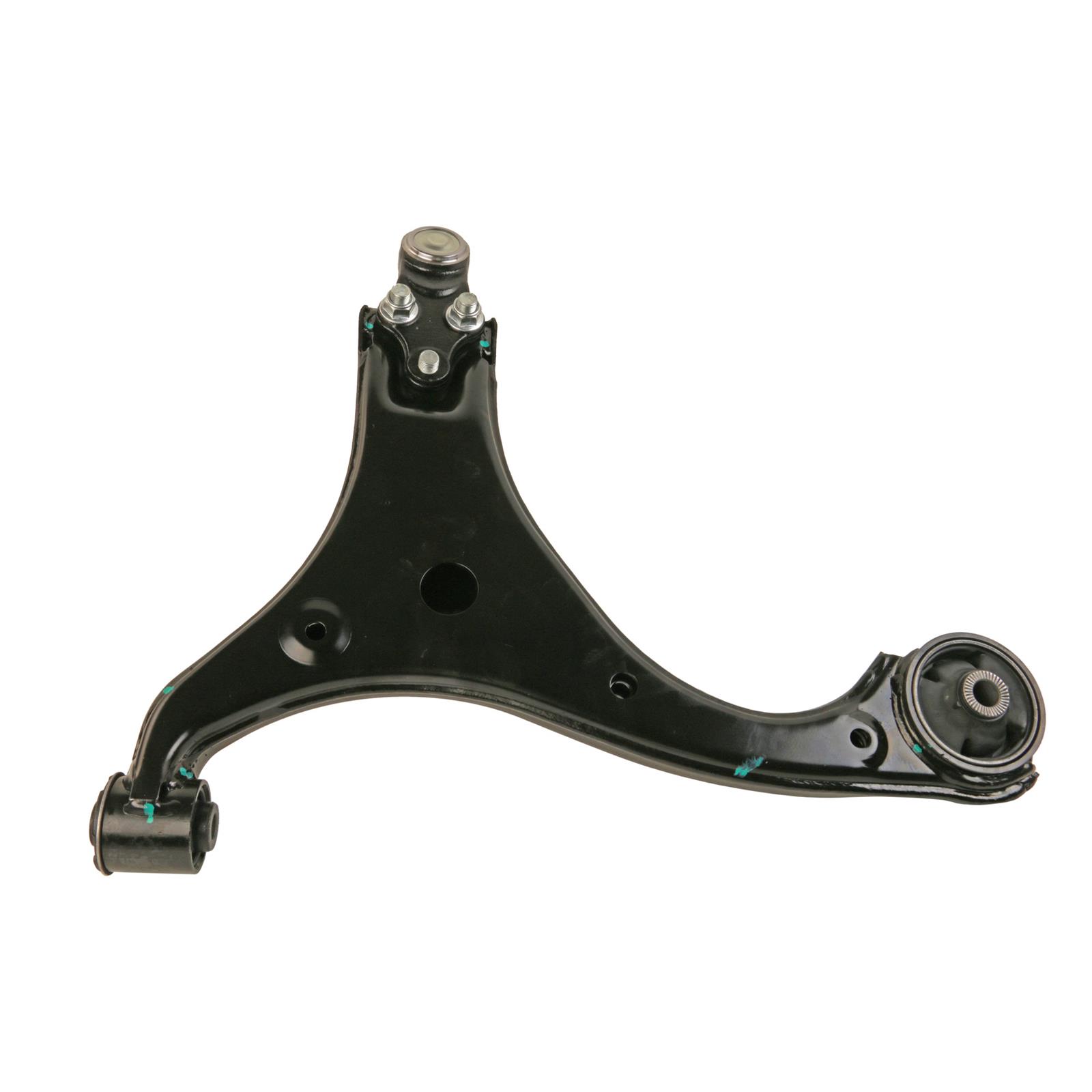 MOOG 11-14 Hyundai Sonata Front Right Lower Control Arm and Ball Joint Assembly thumbnail 3