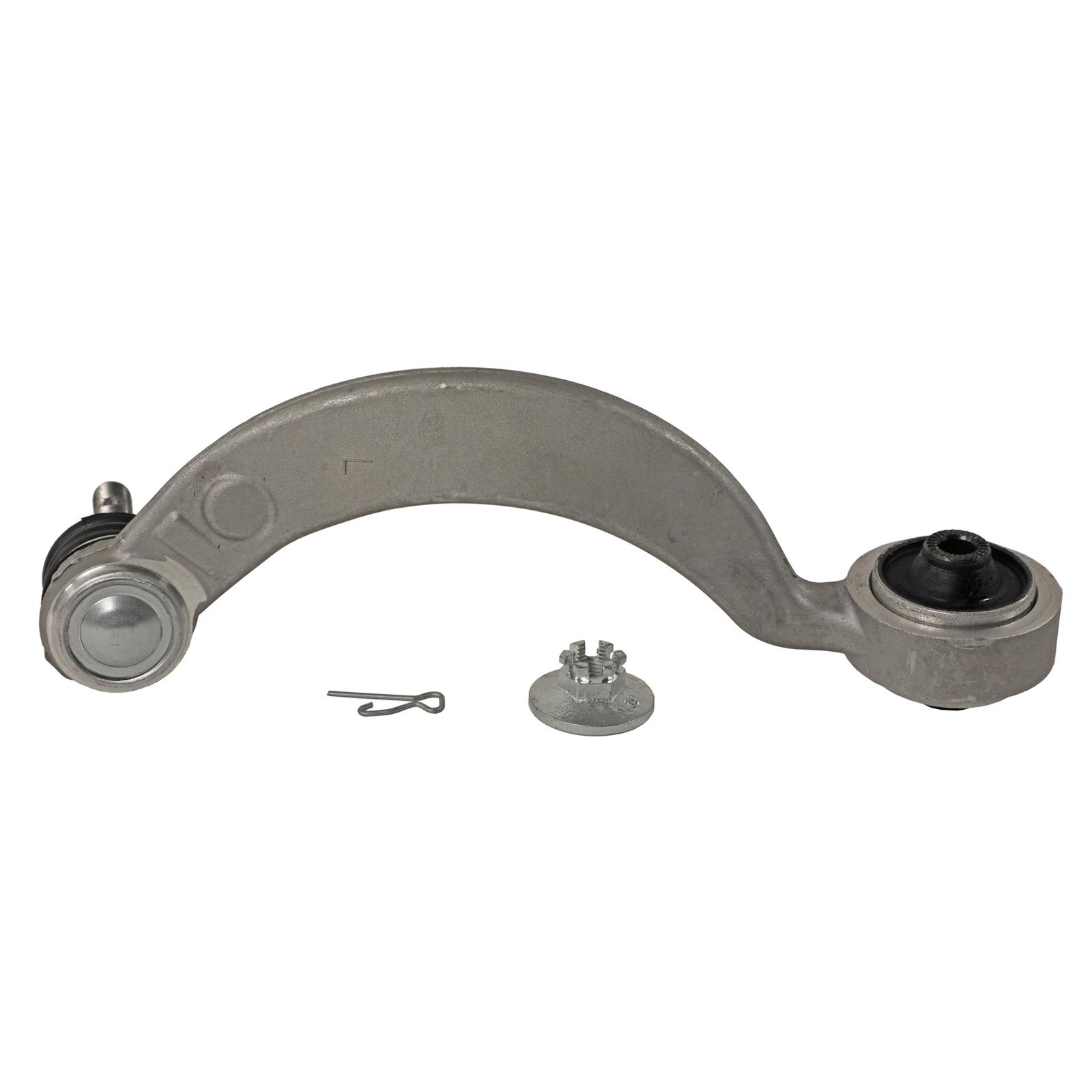 MOOG 07-17 Lexus LS460 Front Left Upper Forward Control Arm thumbnail 4