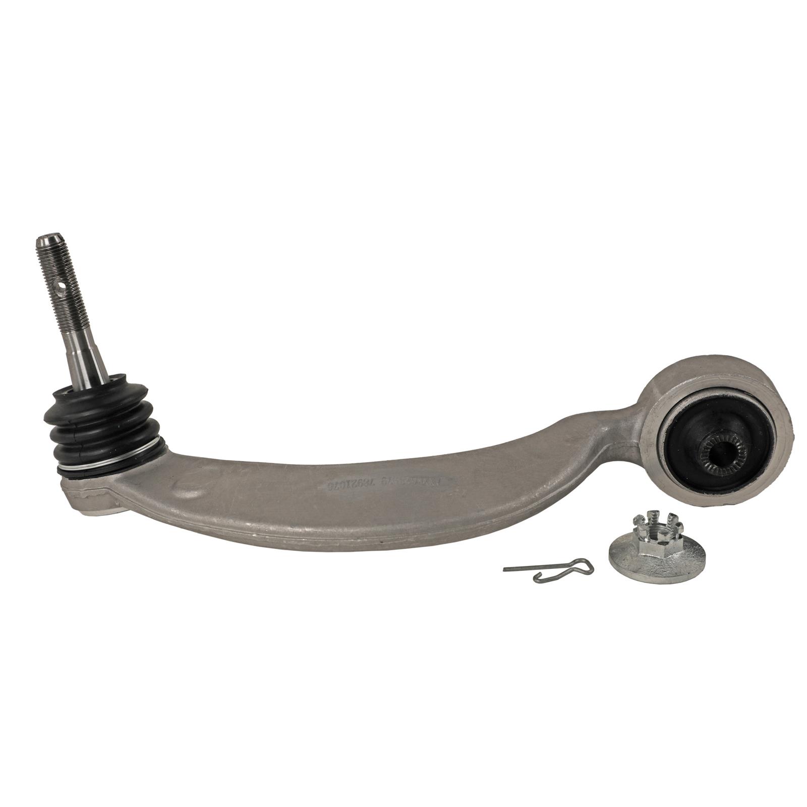 MOOG 07-17 Lexus LS460 Front Left Upper Forward Control Arm thumbnail 5