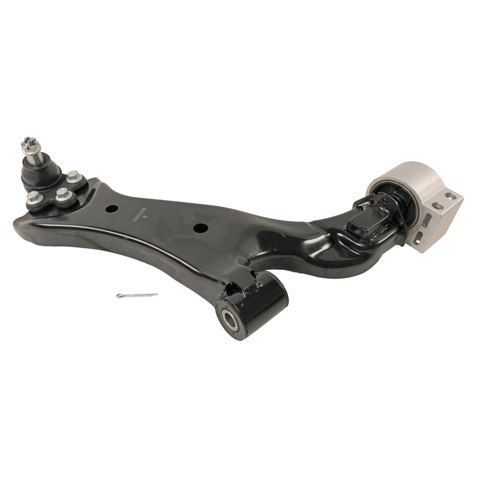 MOOG 10-17 Chevrolet Equinox Front Right Lower Control Arm thumbnail 4