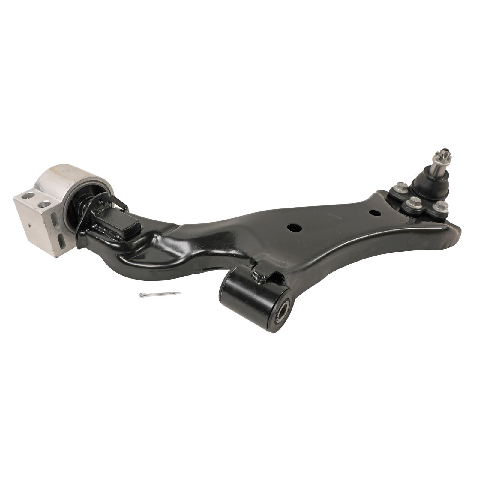 MOOG 10-17 Chevrolet Equinox Front Left Lower Control Arm thumbnail 3
